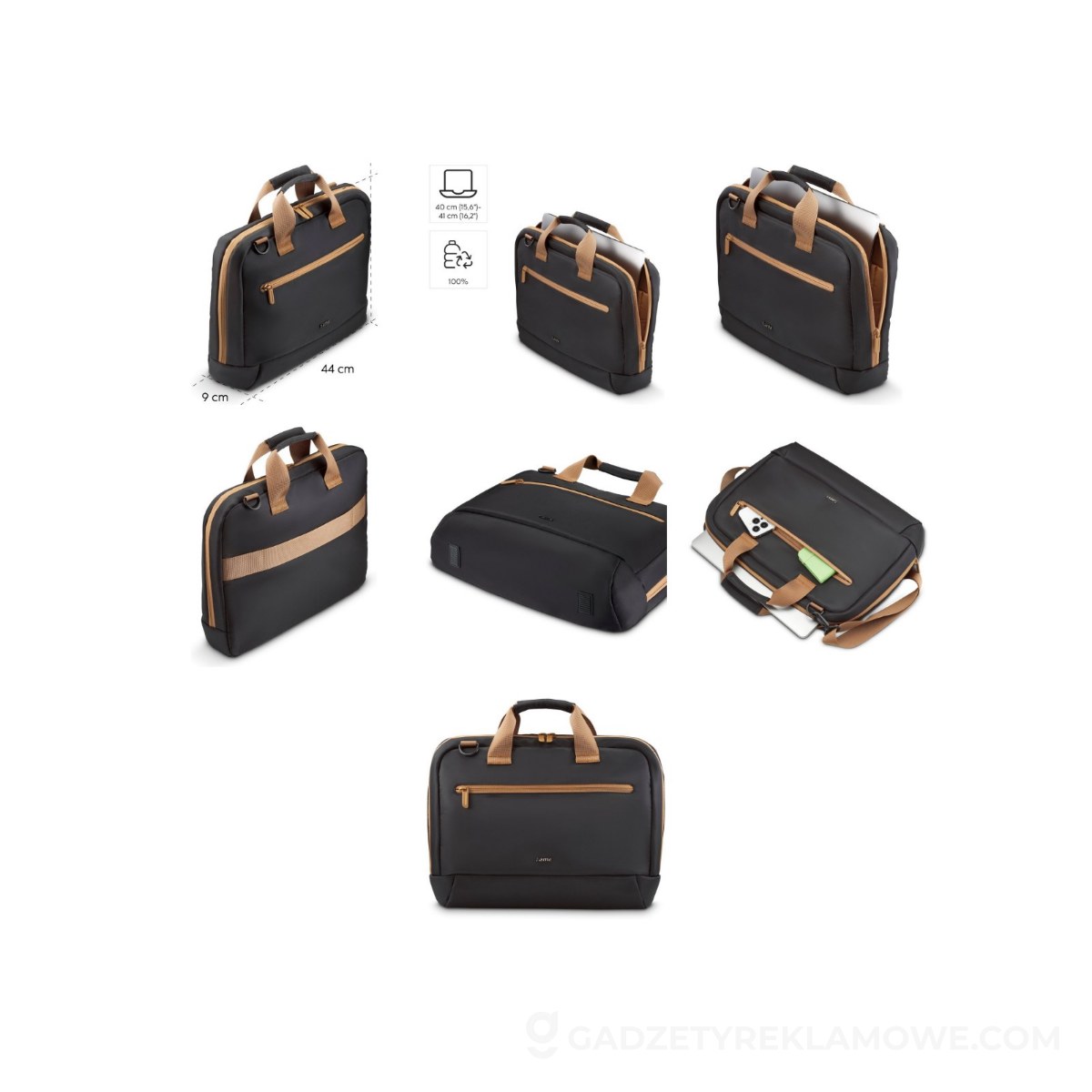 AXP-VH044-03-wariantu-watermark Torba na laptopa 15,6