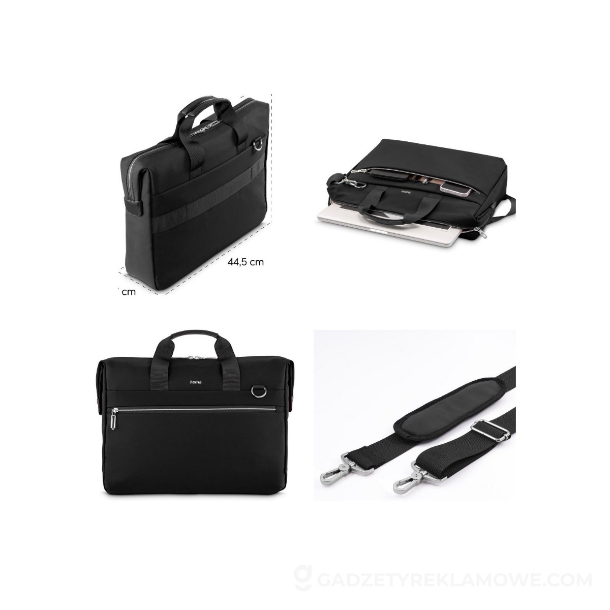 AXP-VH048-03-wariantu-watermark Torba na laptopa 15,6