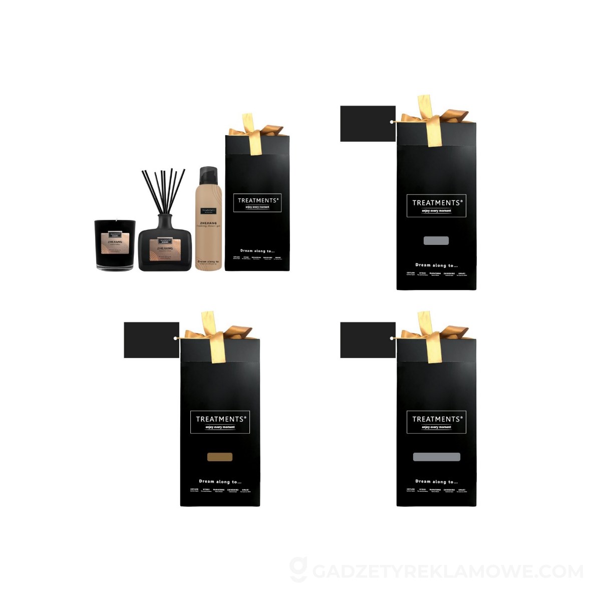 AXP-VTR05-16-wariantu-watermark Zestaw prezentowy Home & Body DeLuxe TREATMENTS - brązowy