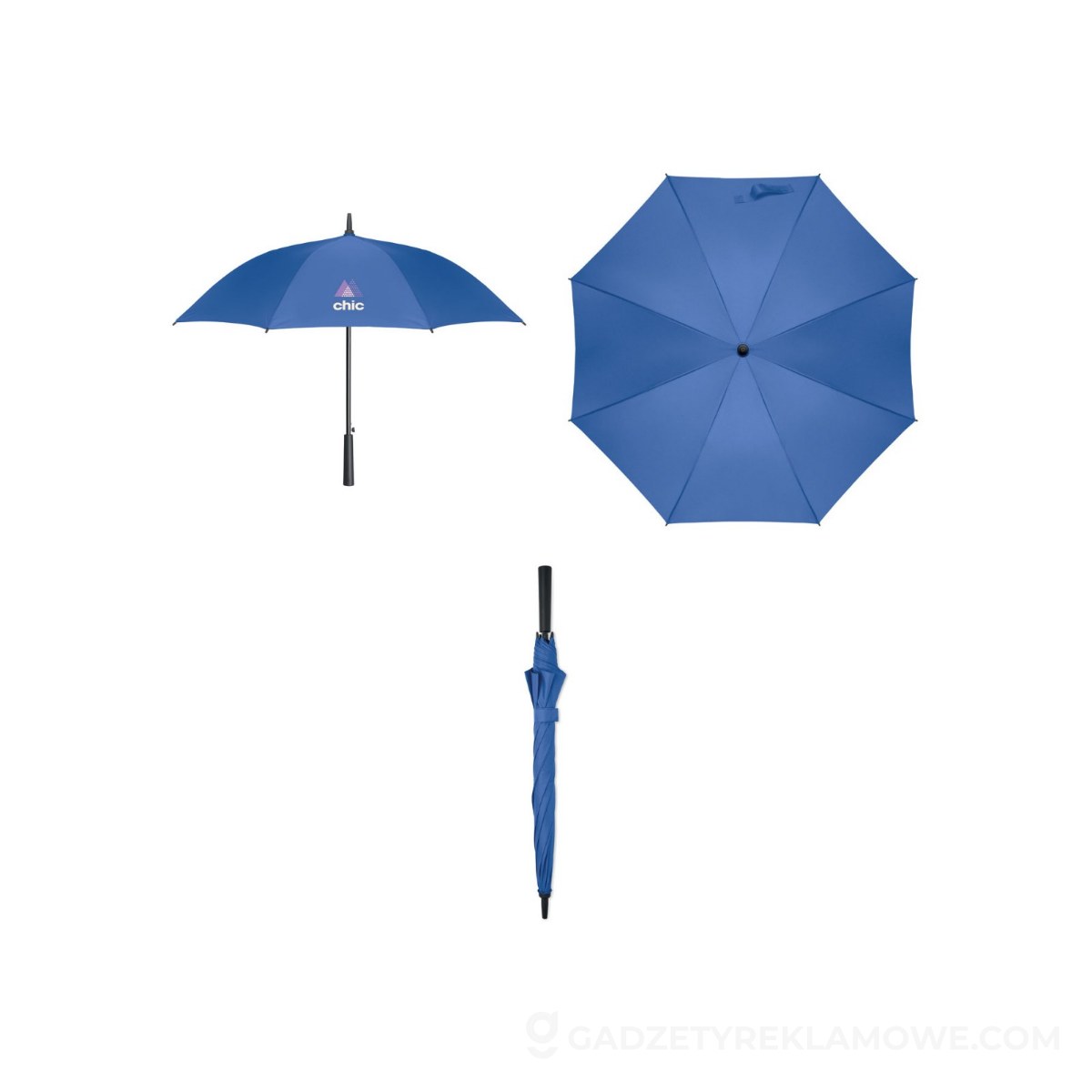 MO2168-37-wariantu-watermark 23-cal. wiatroodporny parasol SEATLE - niebieski