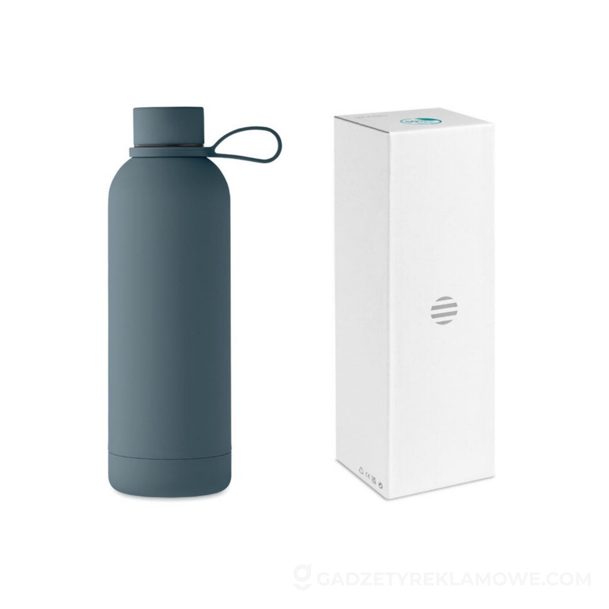 MO2315-20-wariantu-watermark Butelka dwuścienna Emerald 500 ml - petrolowa
