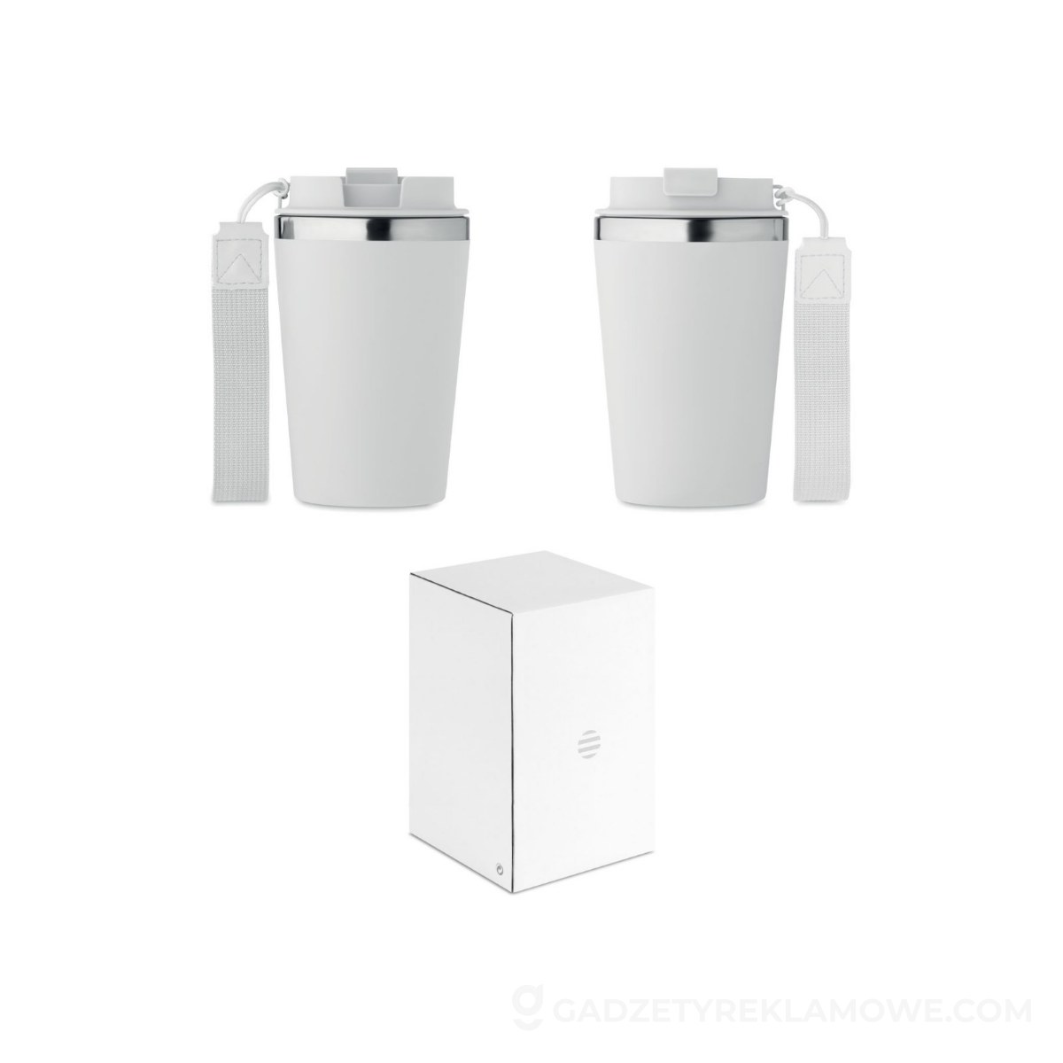 MO2317-06-wariantu-watermark Kubek dwuścienny 350 ml Topaz - biały