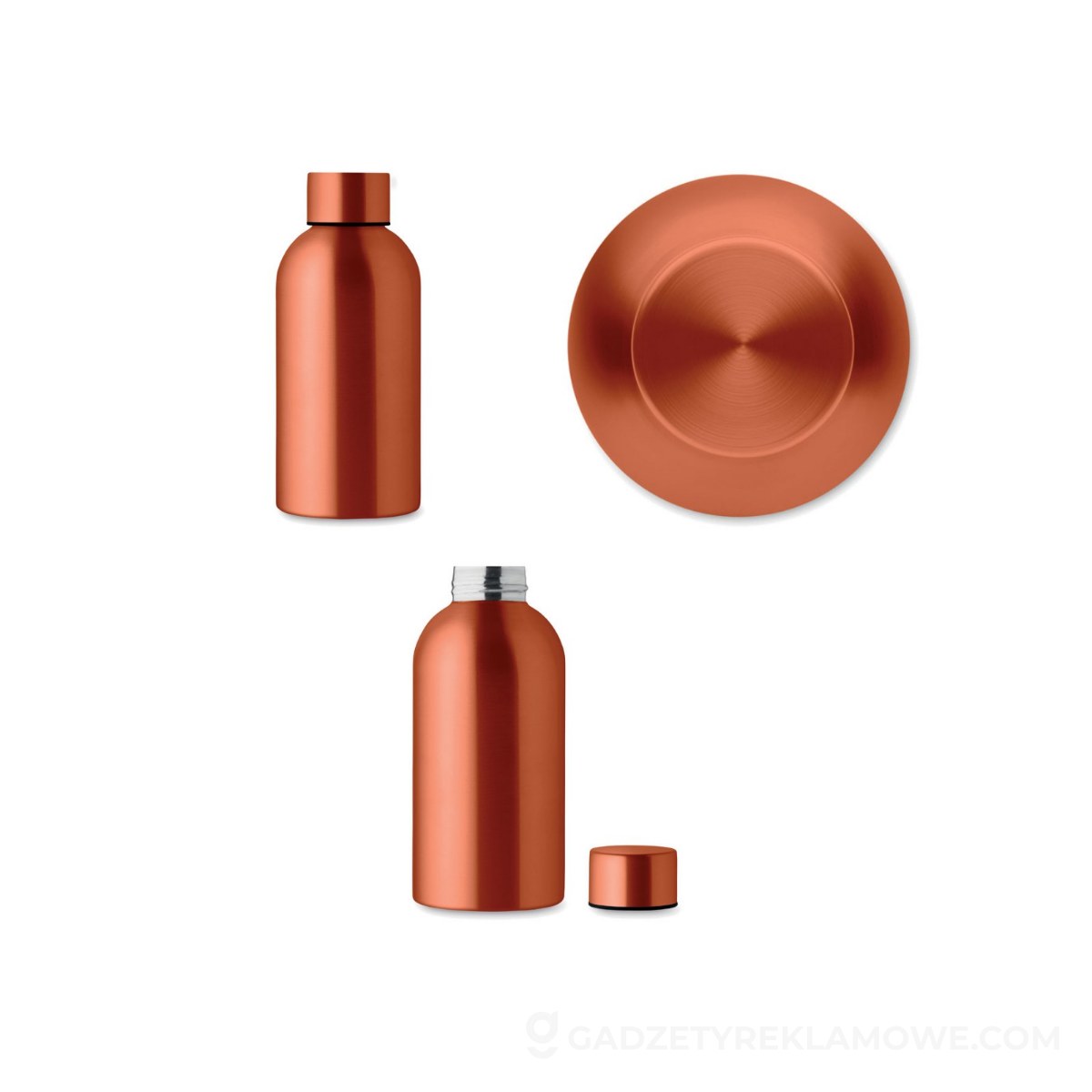 MO2516-10-wariantu-watermark Butelka jednościenna Athena Mid 500 ml - pomarańczowa