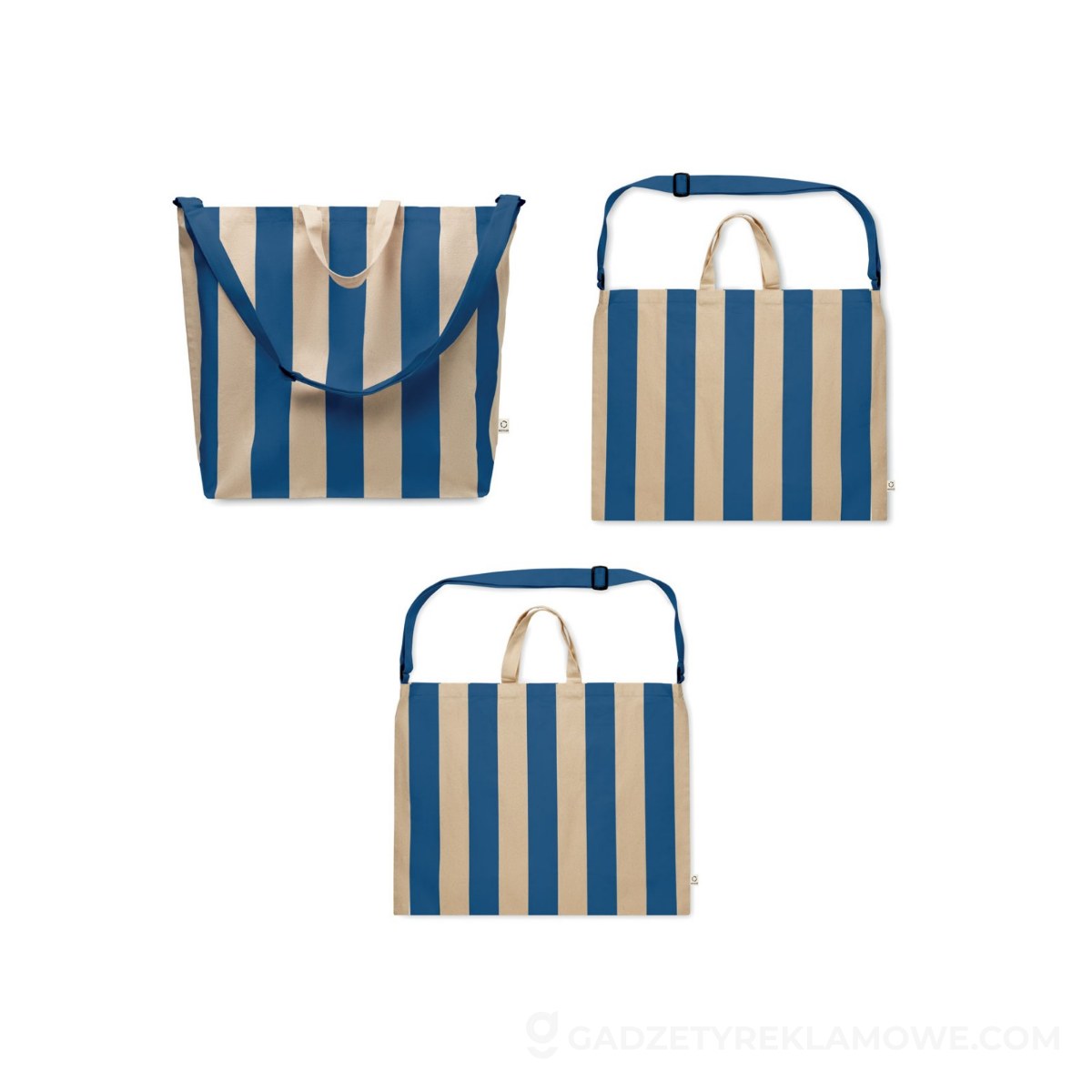 MO2555-37-wariantu-watermark Bardzo duża torba plażowa 280gr LAGUNA - niebieska