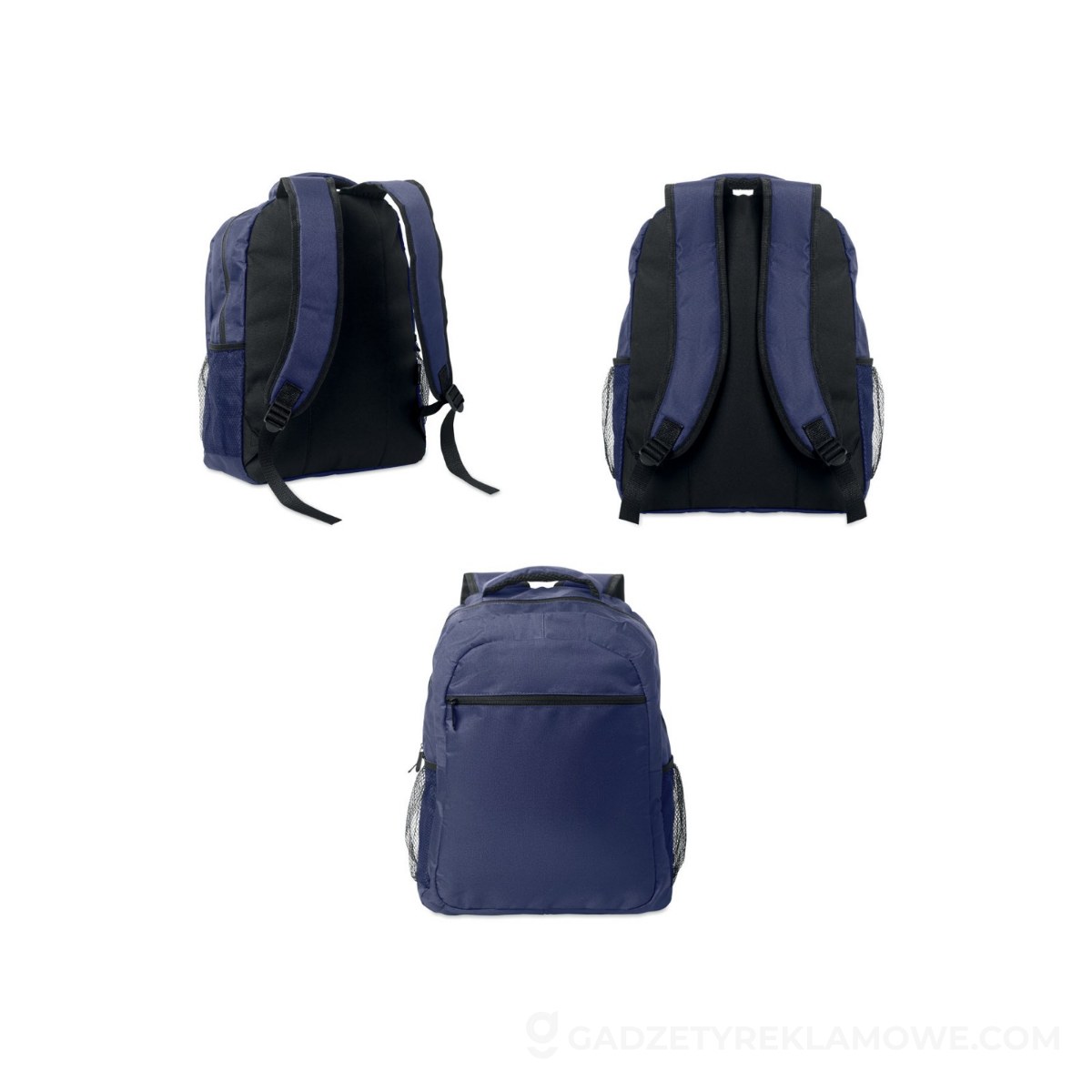 MO2559-04-wariantu-watermark Plecak na laptop 15 cali PUTER / TOPPER - niebieski