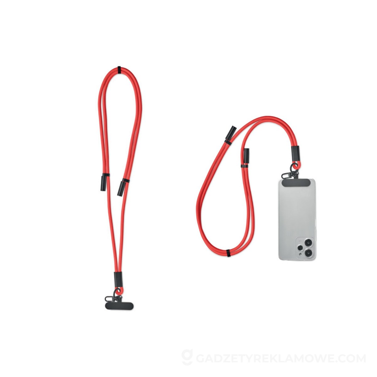 MO2618-05-wariantu-watermark Smycz ładująca Cocharge 60 W - czerwona