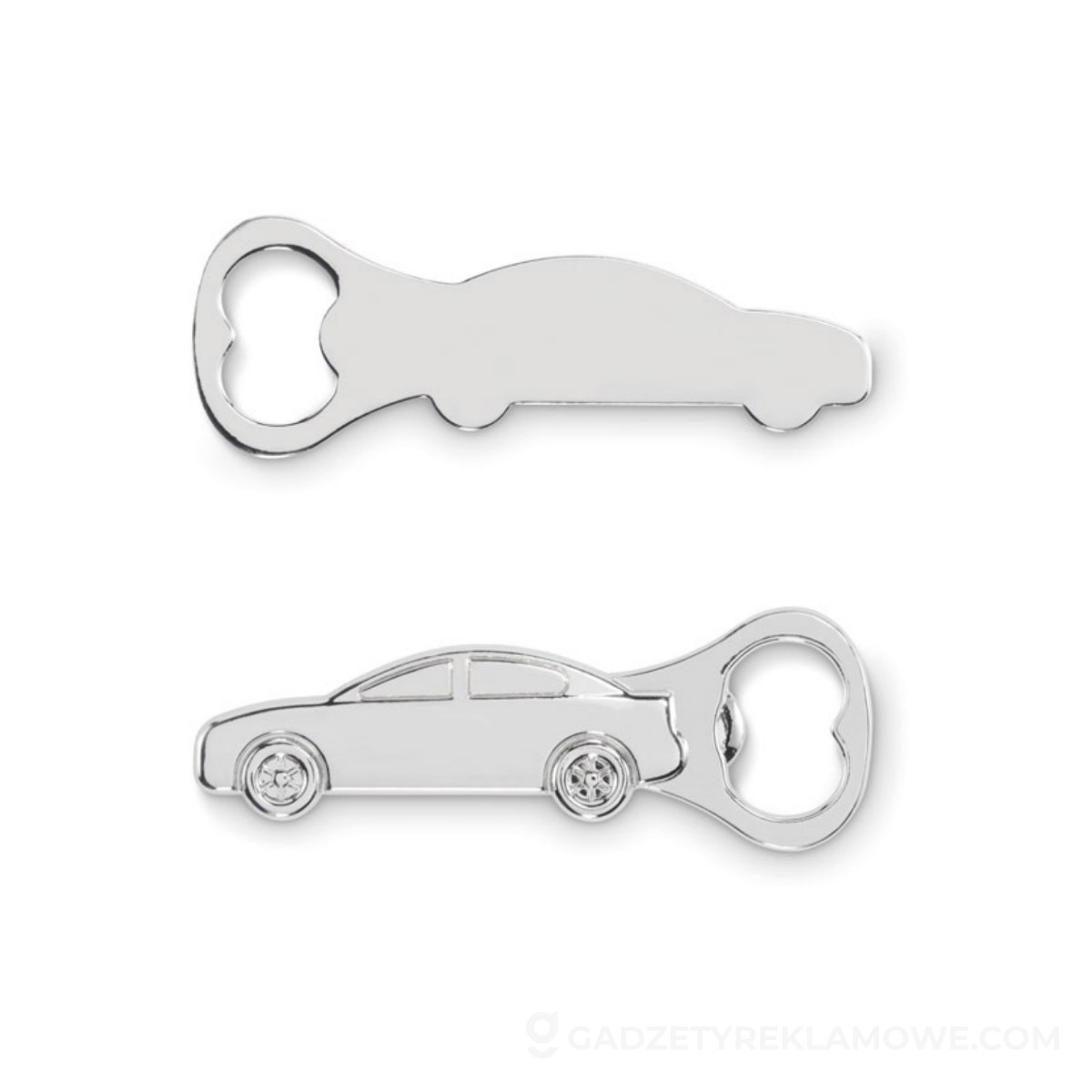 MO2827-16-wariantu-watermark Otwieracz kształt samochodu MYCAR - srebrny mat