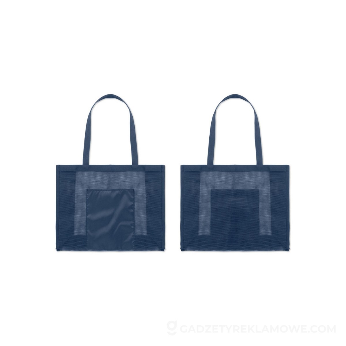 MO2836-04-wariantu-watermark Torba na zakupy z siatki RPET LIMP - niebieska