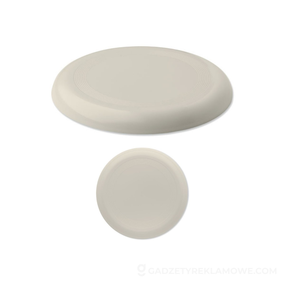 MO2863-13-wariantu-watermark Frisbee SEAQUAL® Sidney Sea - beżowe