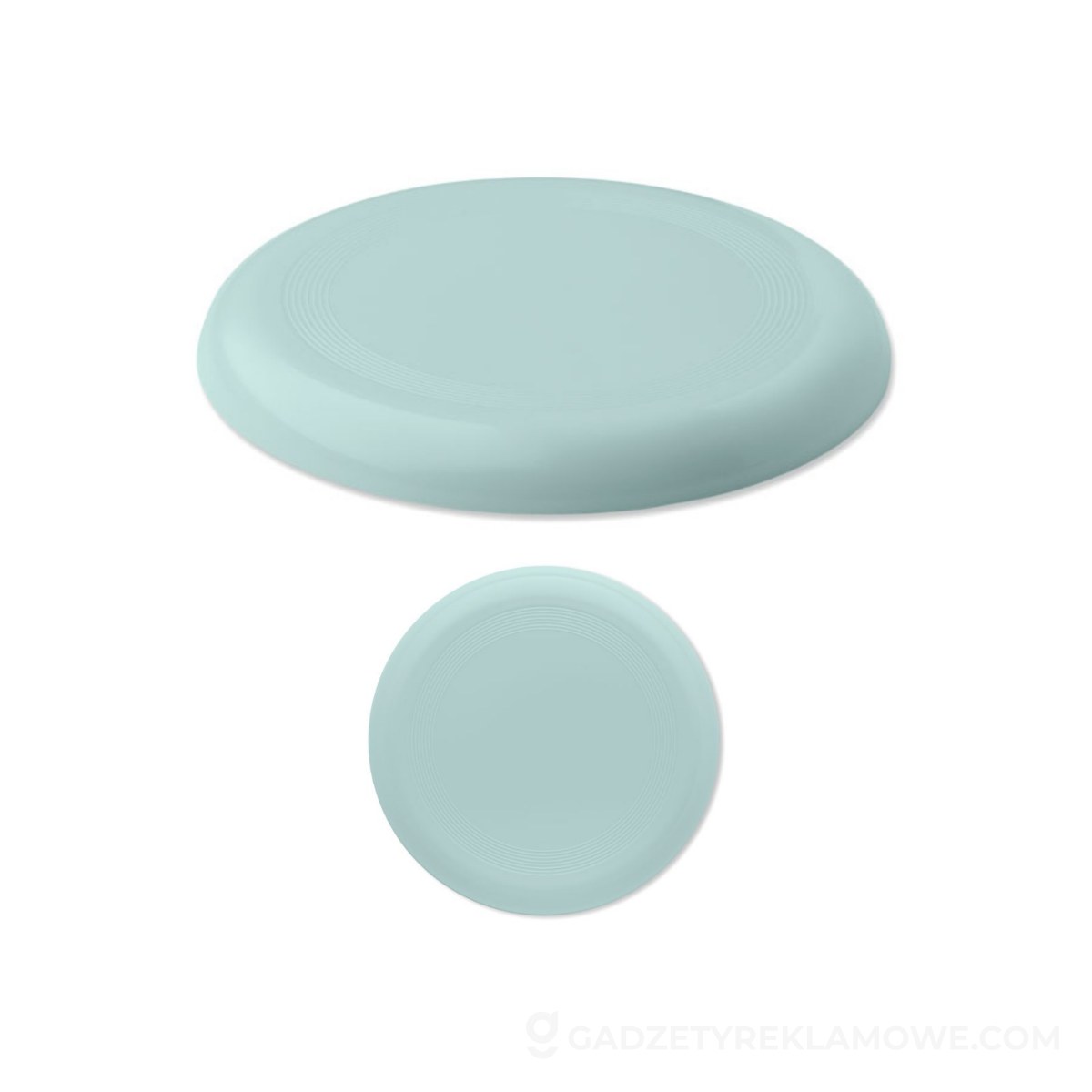 Frisbee SEAQUAL® Sidney Sea - baby blue