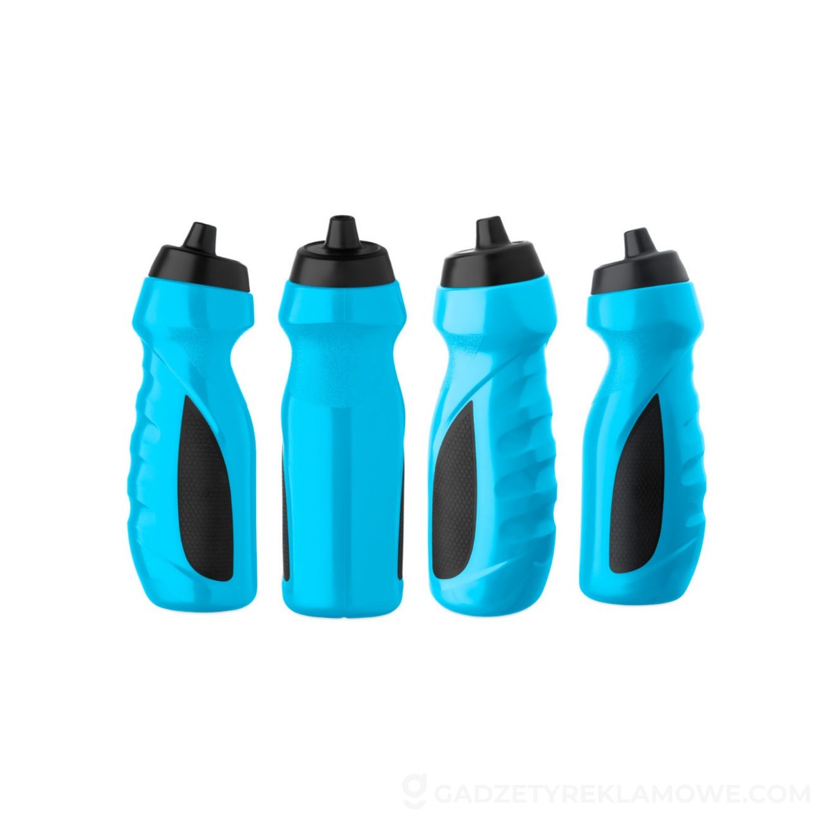 Butelka sportowa 700 ml FERSK - turkusowa