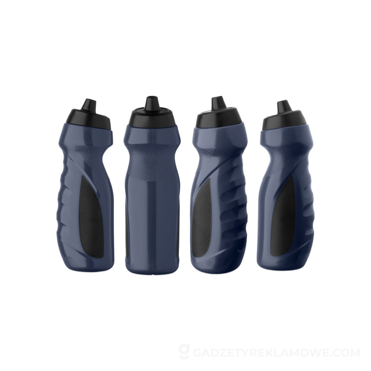 Butelka sportowa 700 ml FERSK - francuski granatowy