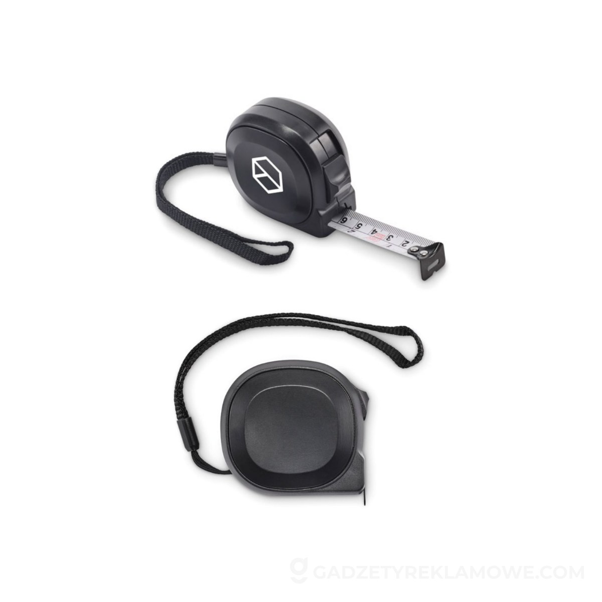 MO2909-03-wariantu-watermark Taśma miernicza 5M MEAS5 - czarna