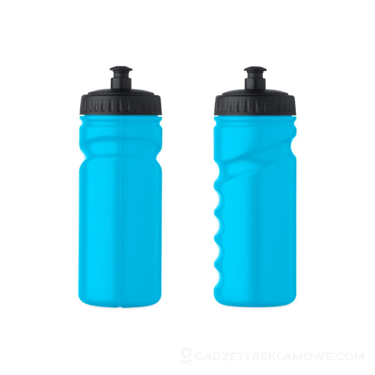 Butelka sportowa 500 ml SPOT FRESH - turkusowa