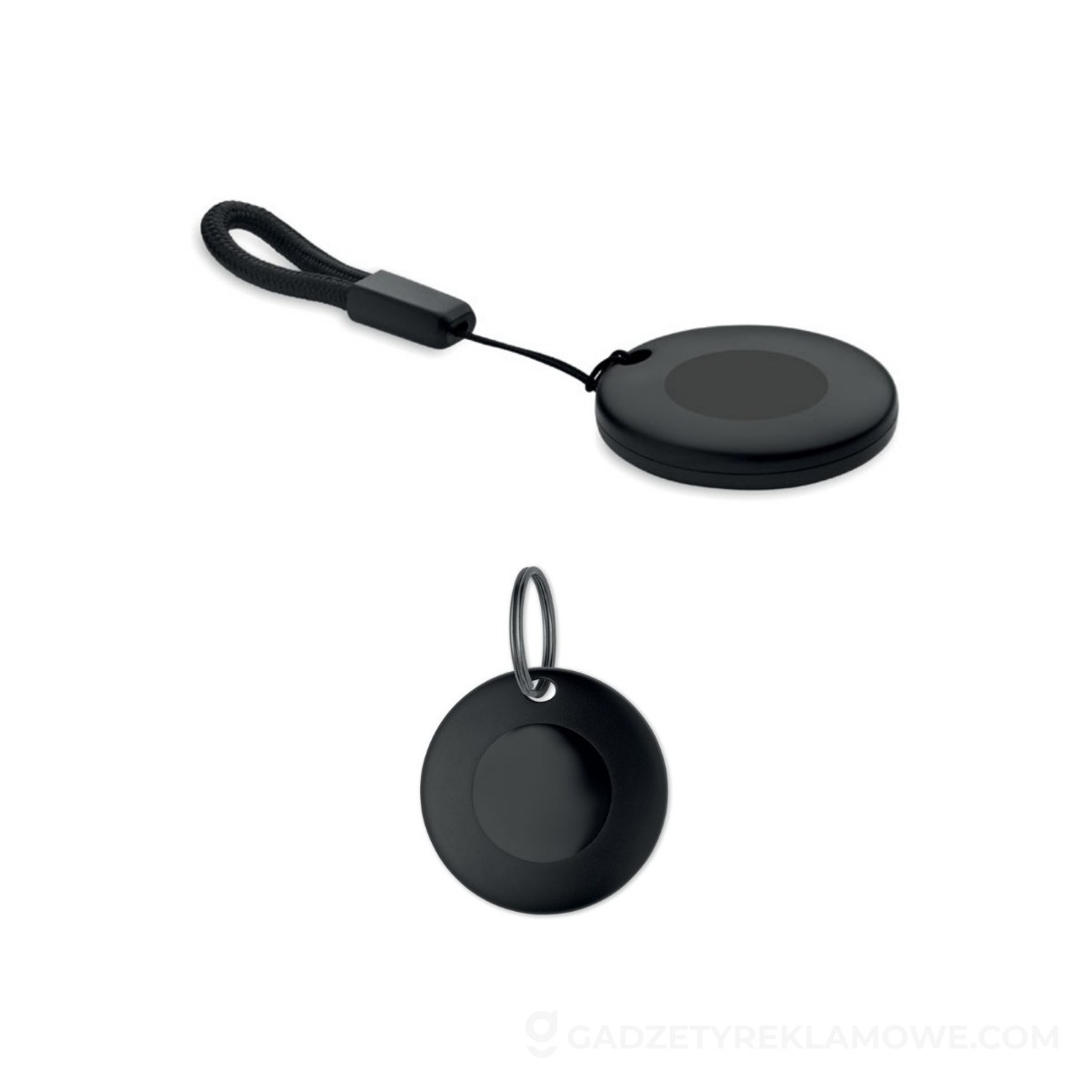 Lokalizator Smart Find My LIFEMATE - czarny