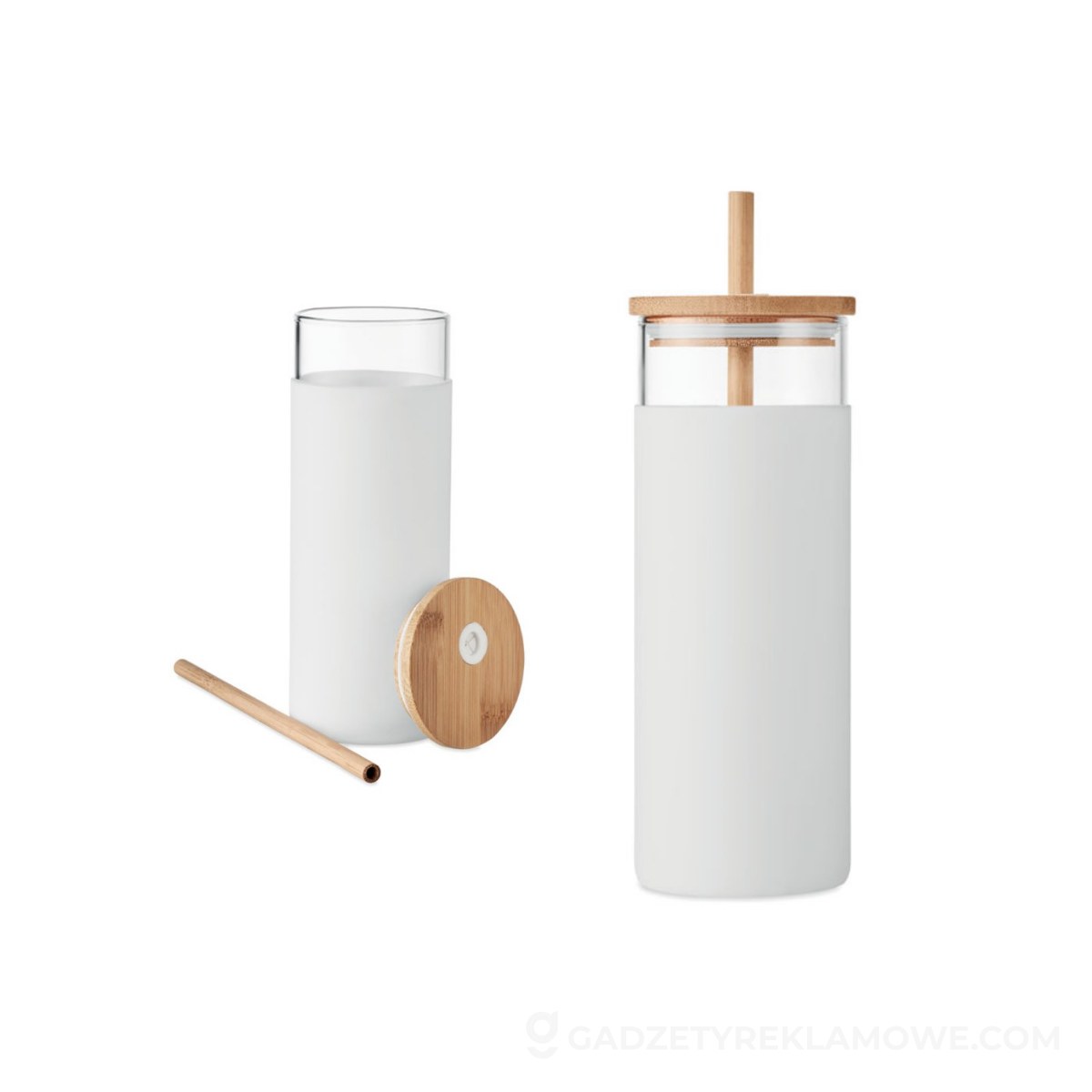 MO6352-06-wariantu-watermark Szklanka 450ml z pokrywką STRASS - biała