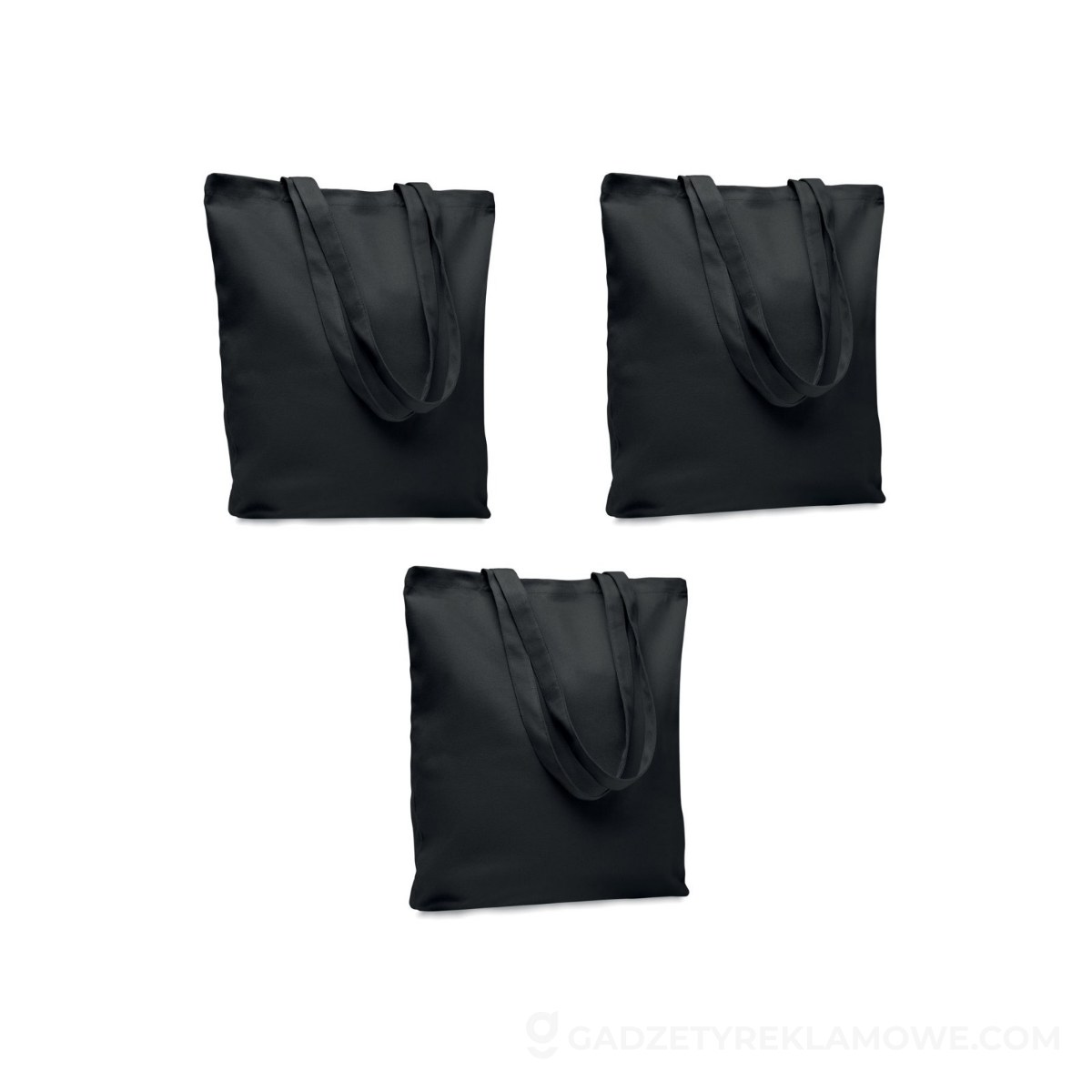MO6442-03-wariantu-watermark-1 Torba na zakupy 270 gr/m² RASSA COLOURED - czarna