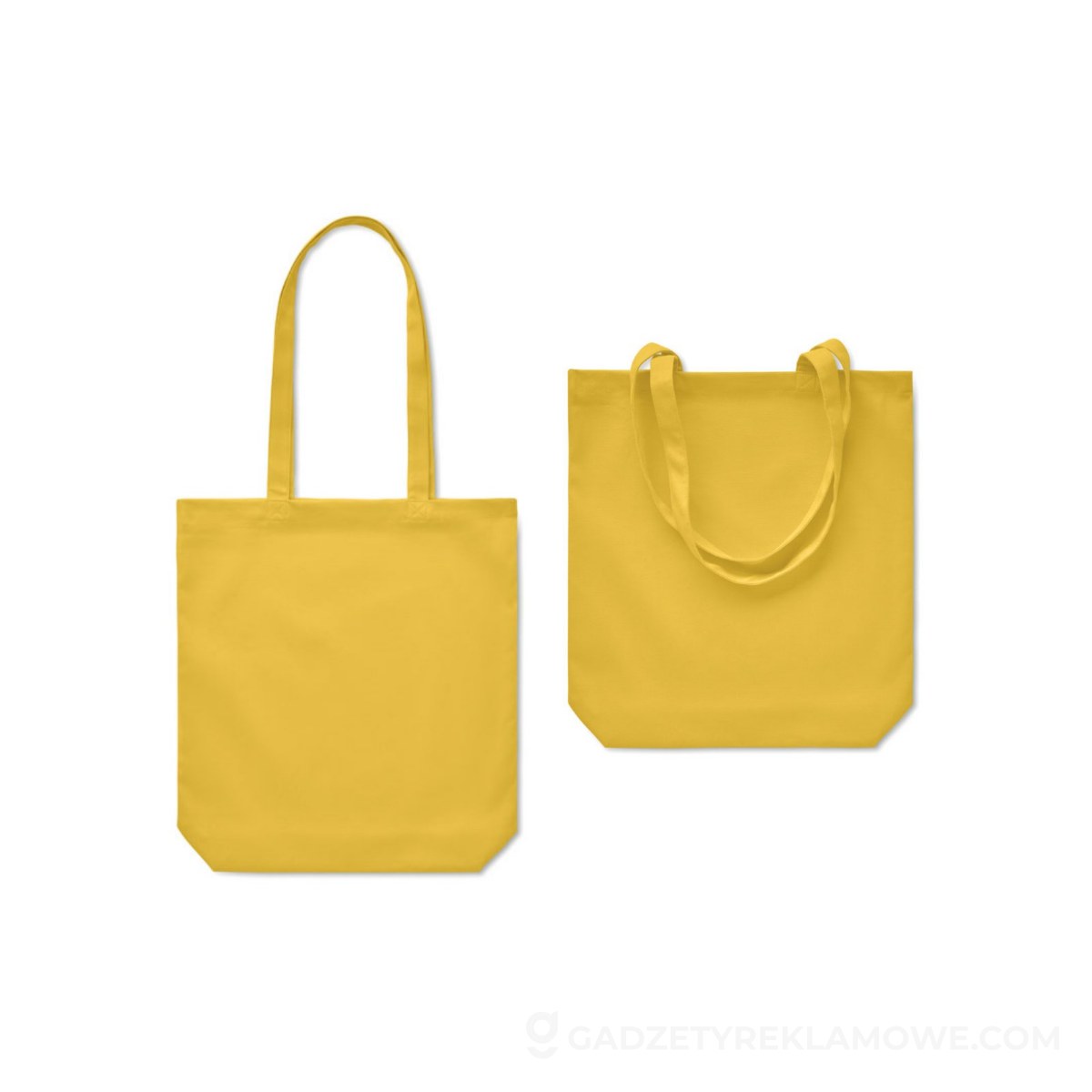 MO6442-08-wariantu-watermark Torba na zakupy 270 gr/m² RASSA COLOURED - żółta