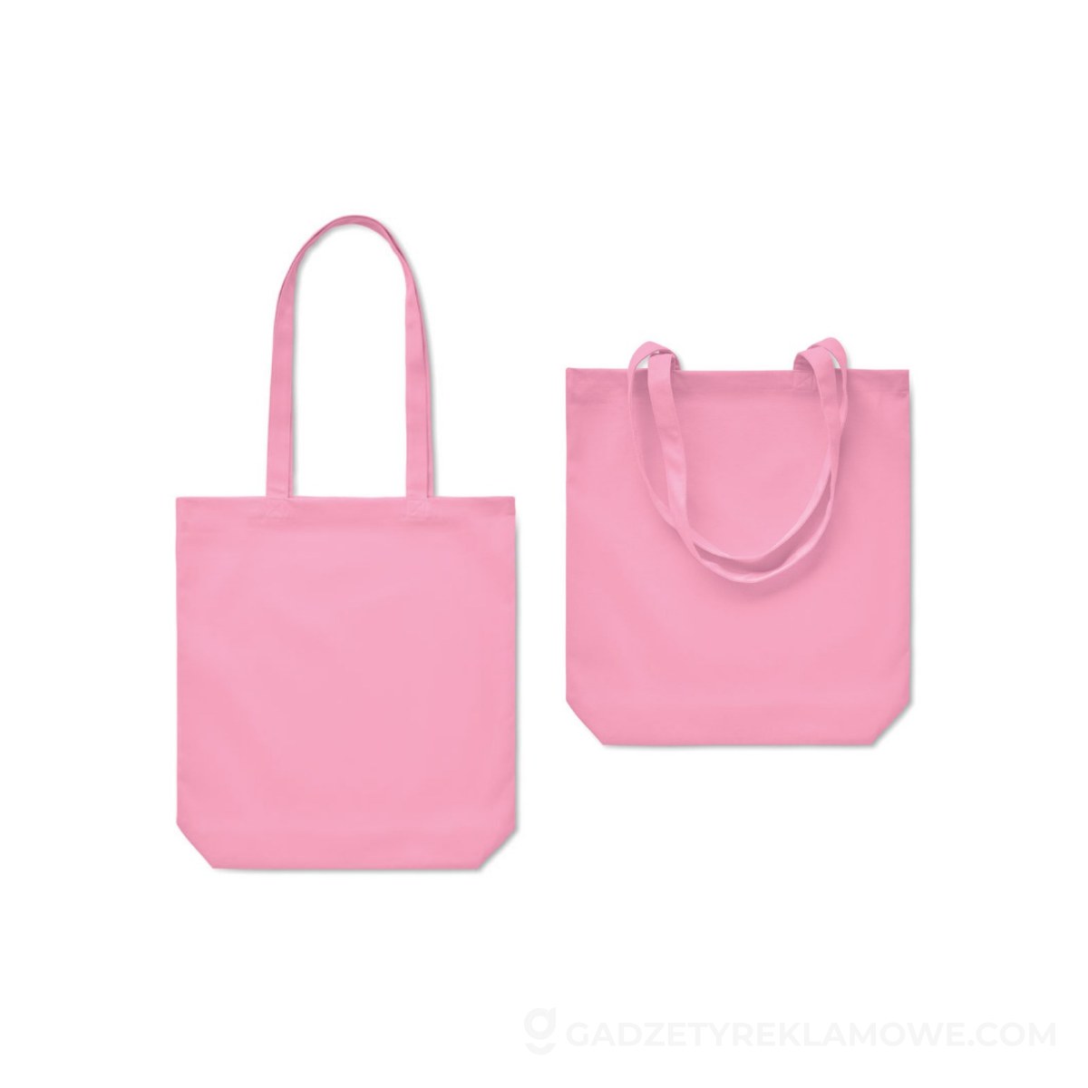 MO6442-11-wariantu-watermark-1 Torba na zakupy 270 gr/m² RASSA COLOURED - dziecięcy różowy