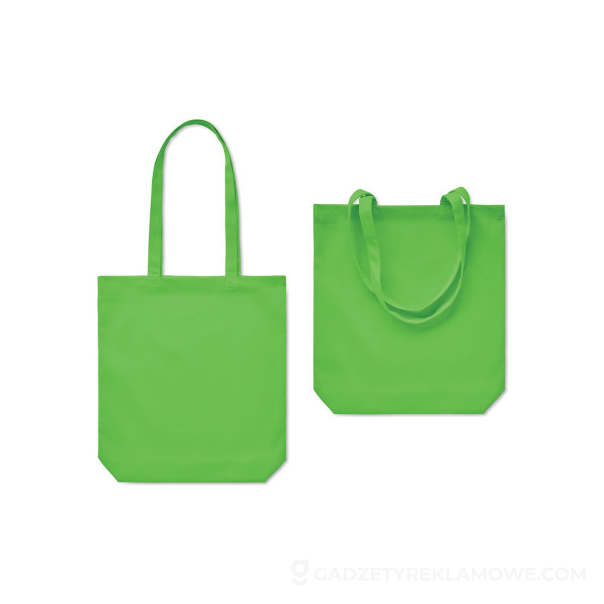 MO6442-48-wariantu-watermark Torba na zakupy 270 gr/m² RASSA COLOURED - limonkowa