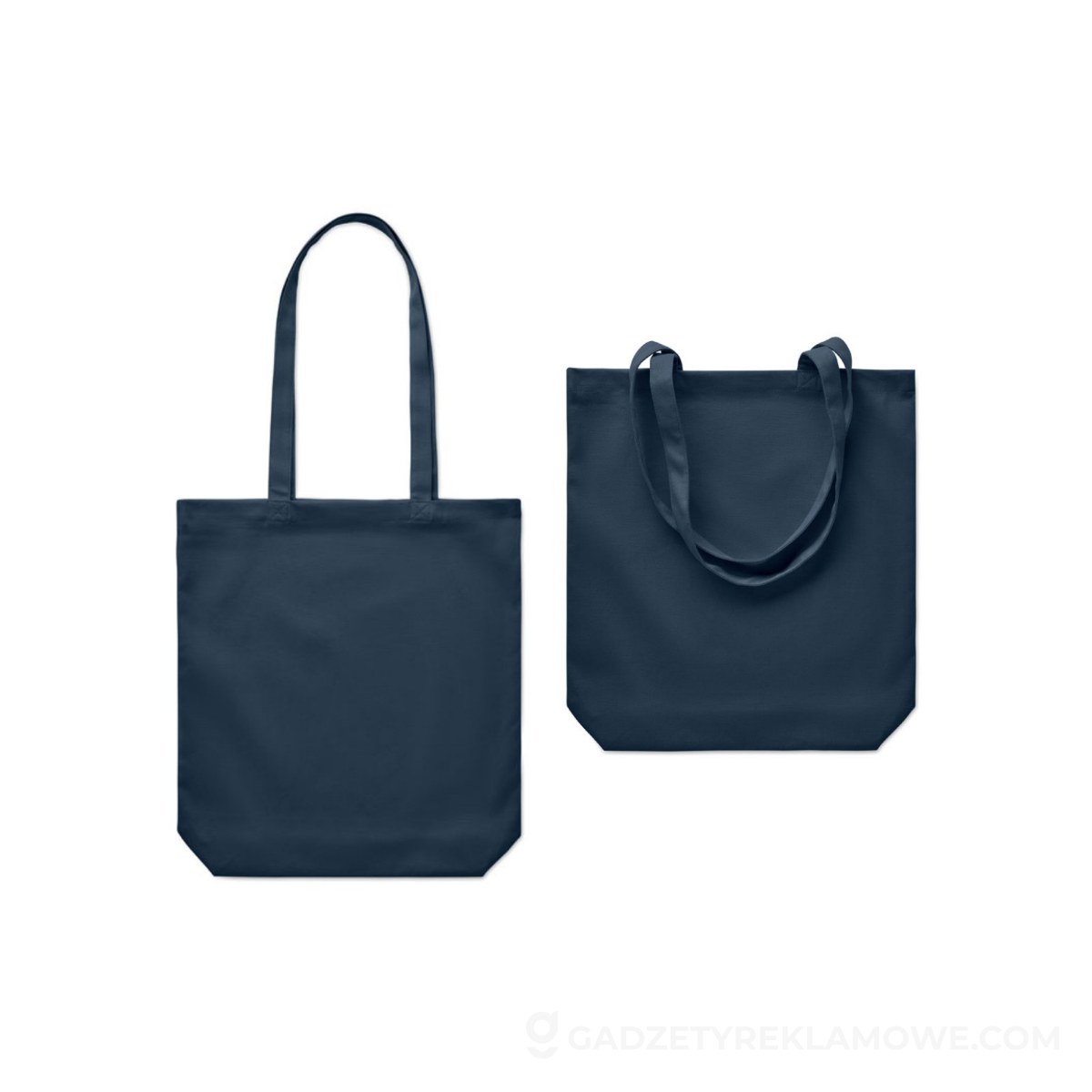 MO6442-85-wariantu-watermark Torba na zakupy 270 gr/m² RASSA COLOURED - francuski granatowy