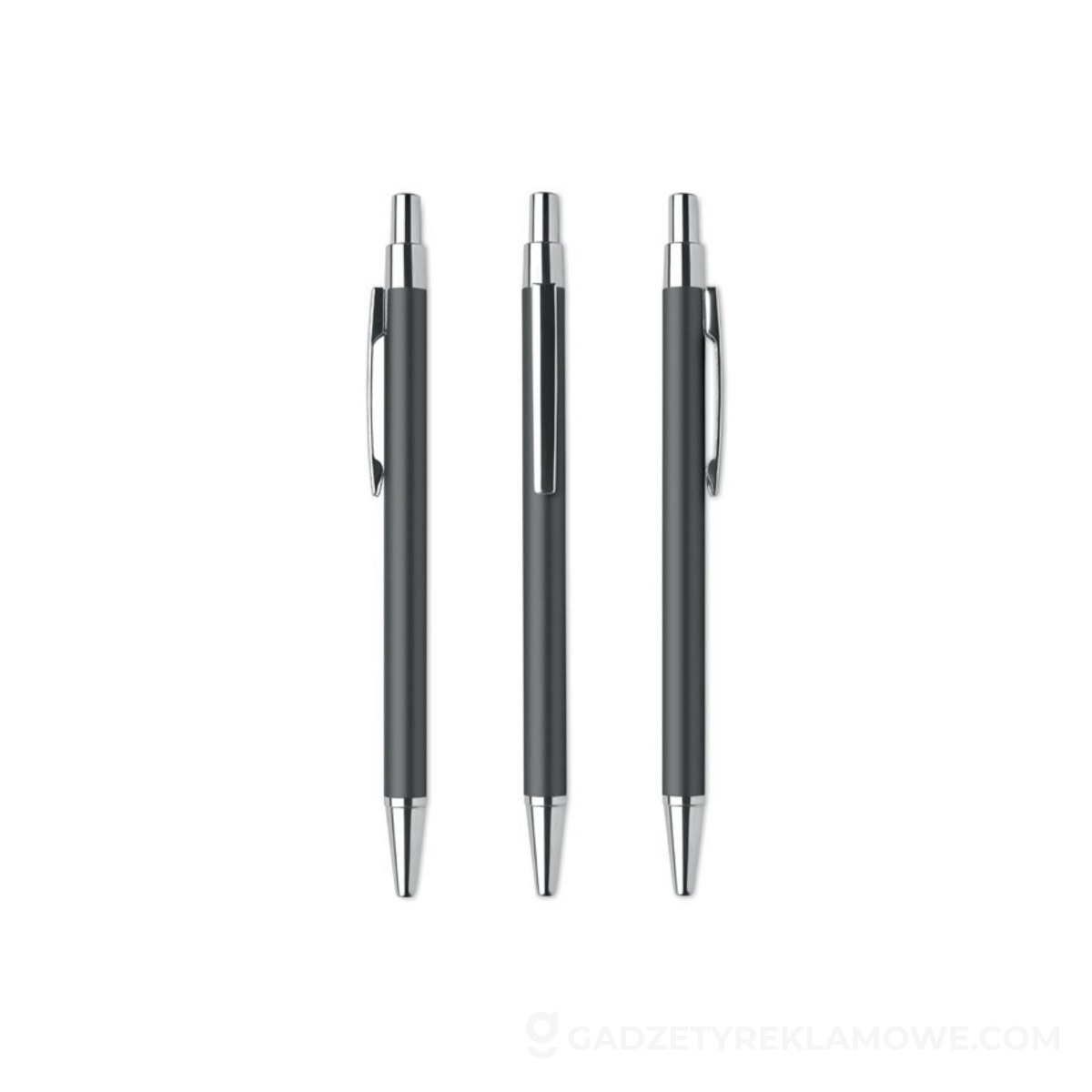 MO6560-18-wariantu-watermark Długopis z aluminium recykling DANA - srebrny