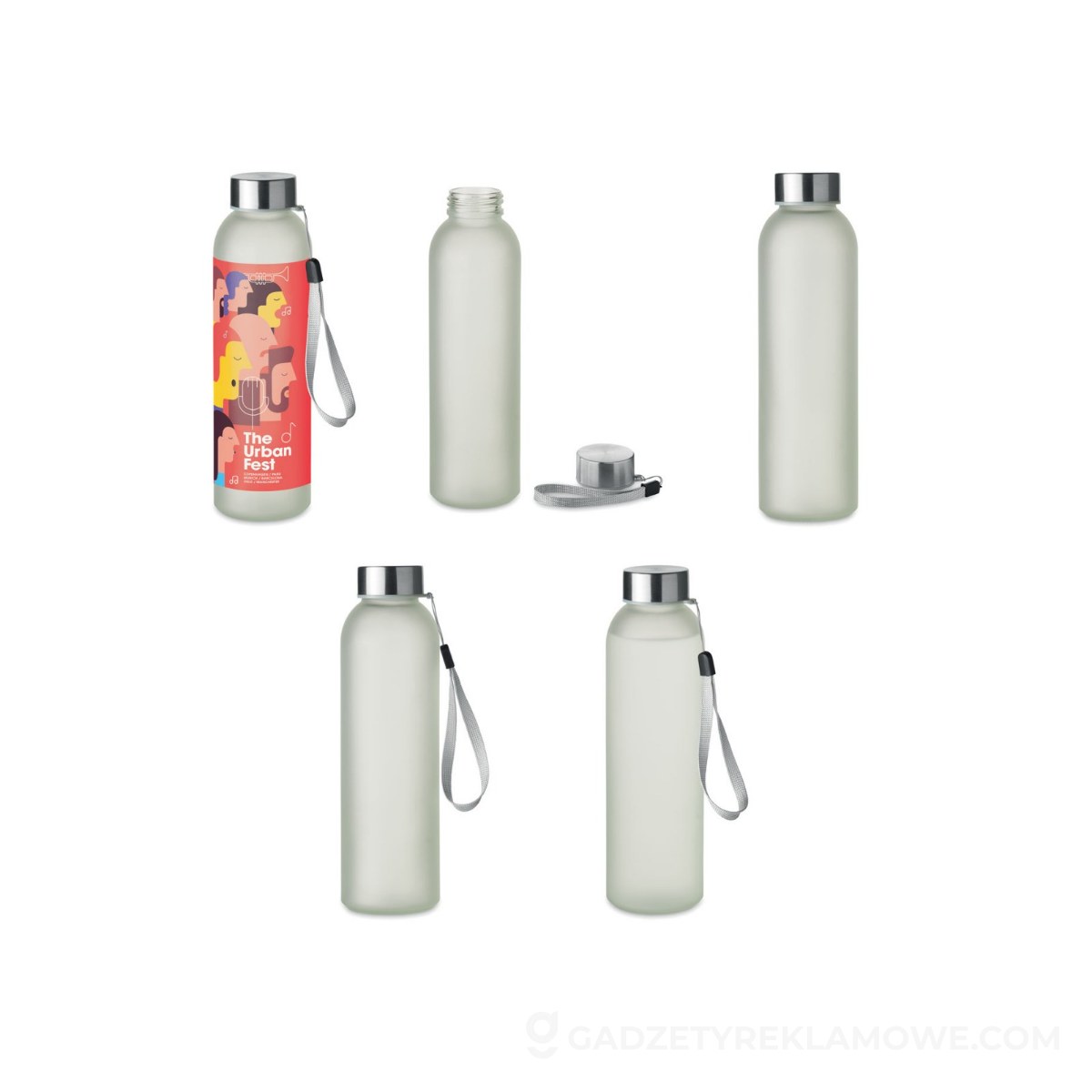 MO6922-26-wariantu-watermark Butelka do sublimacji Olma 500 ml - przezroczysta biała