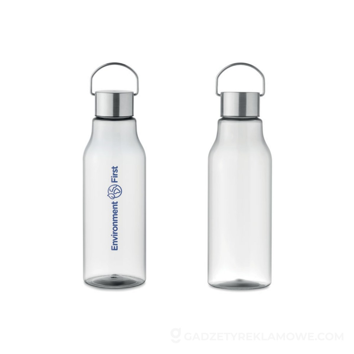 Butelka Tritan Renew™ 800 ml SOUND - przezroczysta