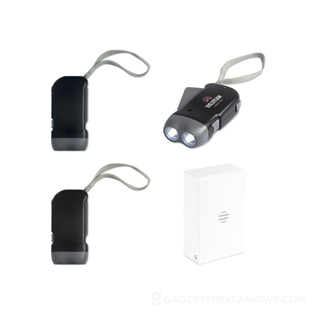 MO8235-03-wariantu-watermark Latarka LED. ROBIN - czarna