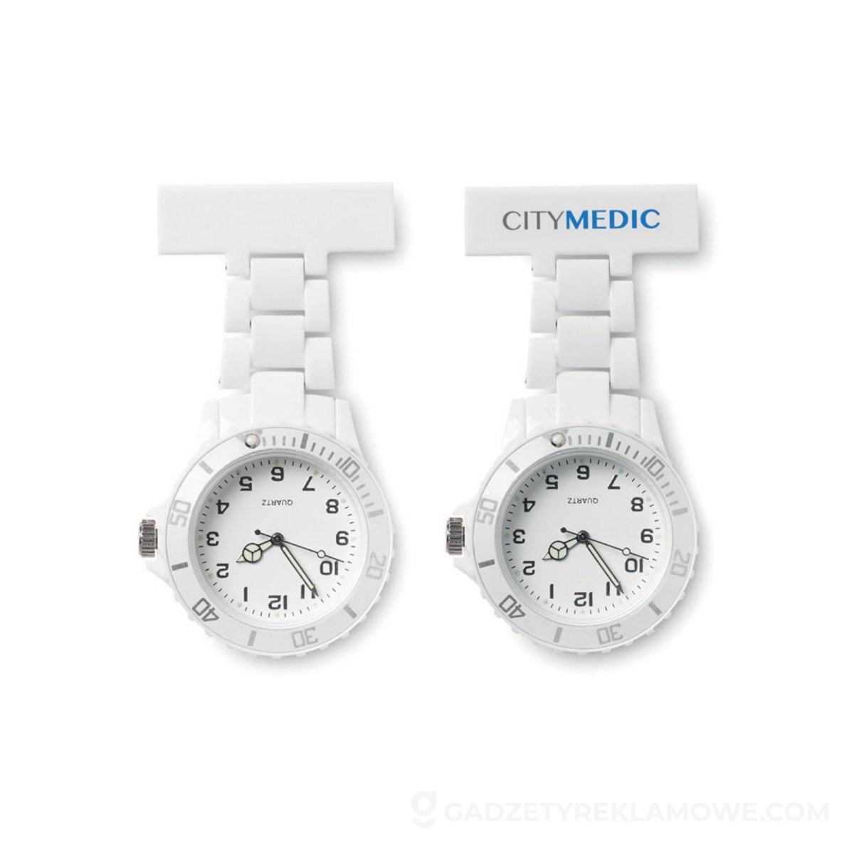 MO8256-06-wariantu-watermark Zegarek pielęgniarski Nurwatch - biały