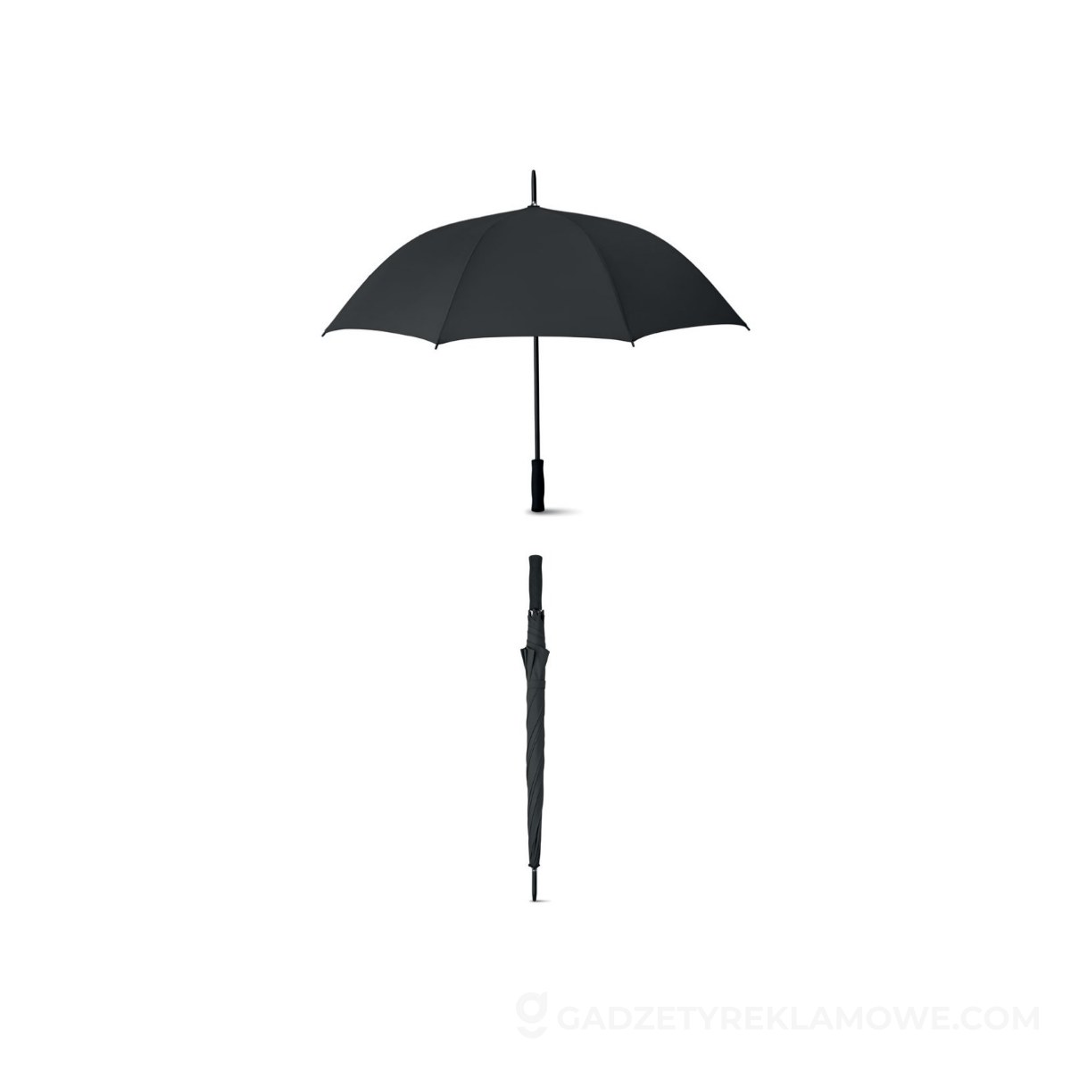 MO8581-03-wariantu-watermark Parasol 27 cali SWANSEA - czarny