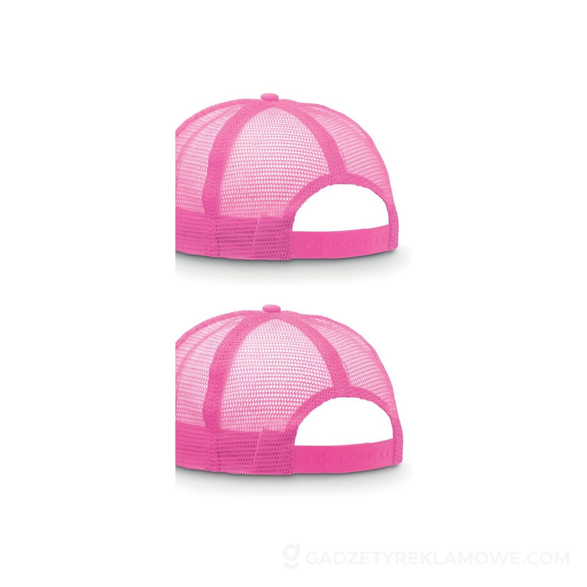 MO8594-72-wariantu-watermark Czapka -bejsbolówka TRUCKER CAP - fuksja