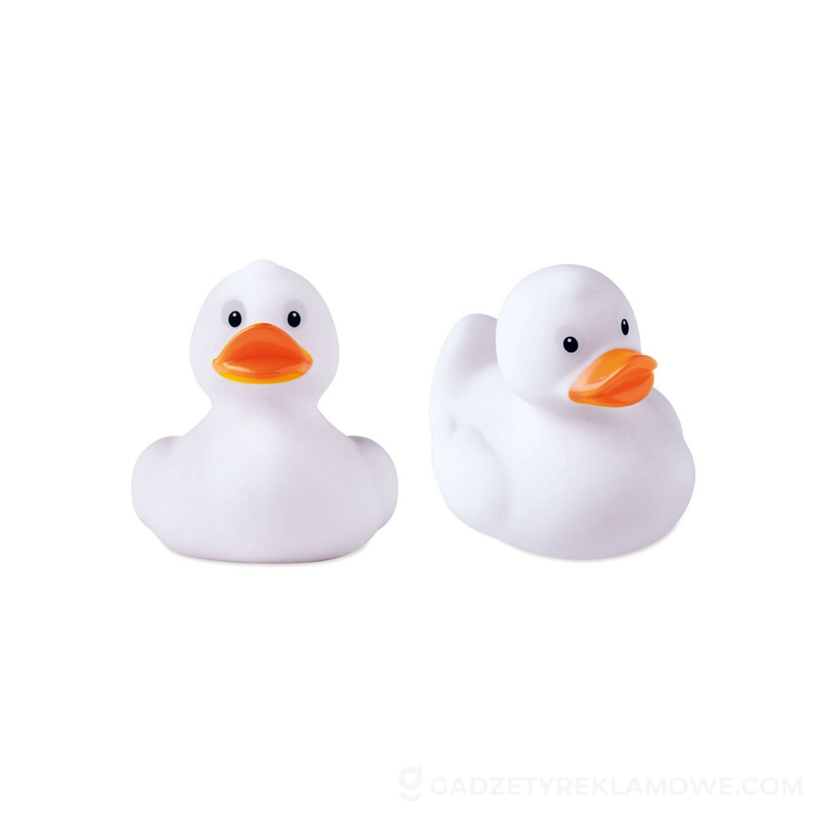 Kaczka PVC DUCK - biała