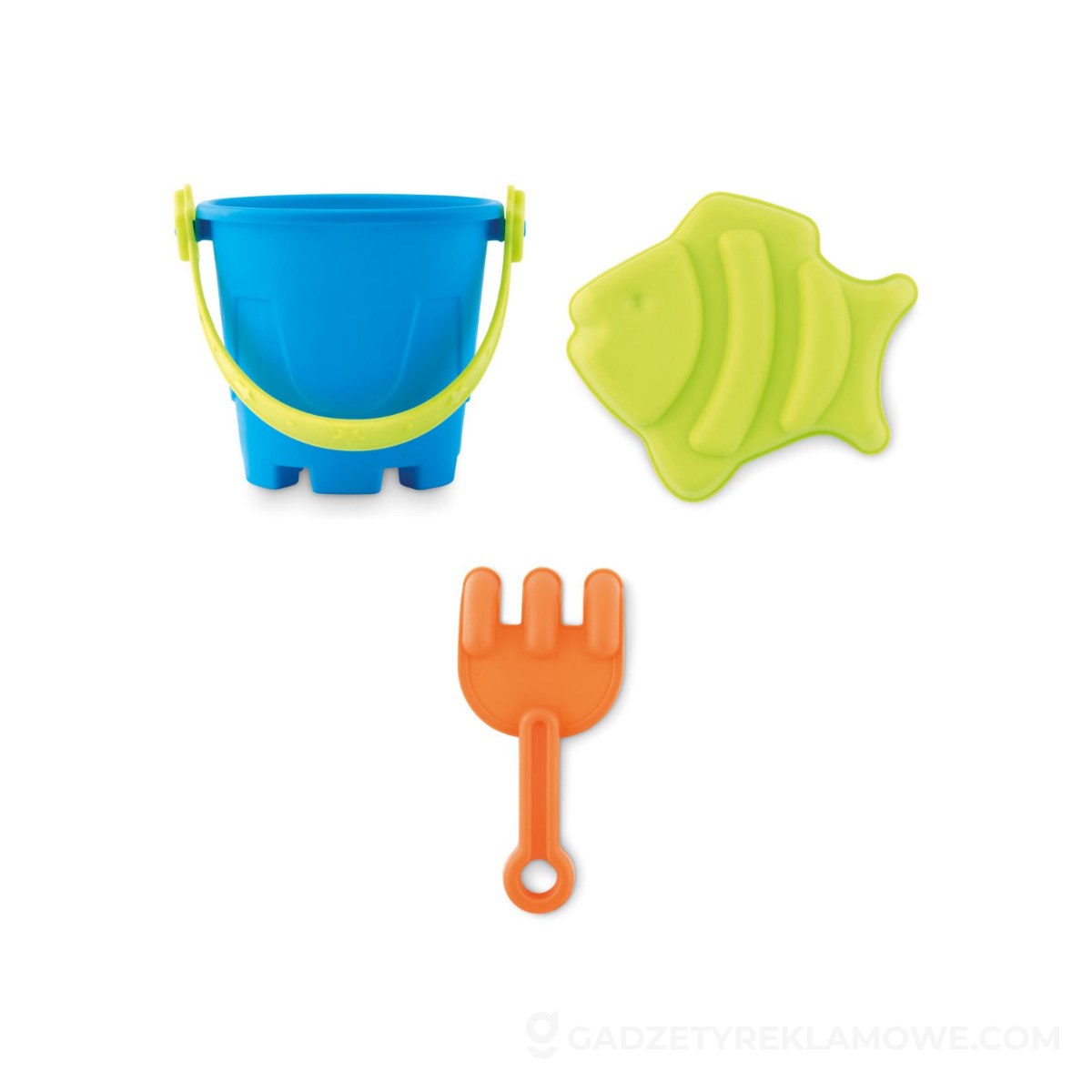MO9301-99-wariantu-watermark Zestaw dla dzieci na plażę PLAYA - wielokolorowy