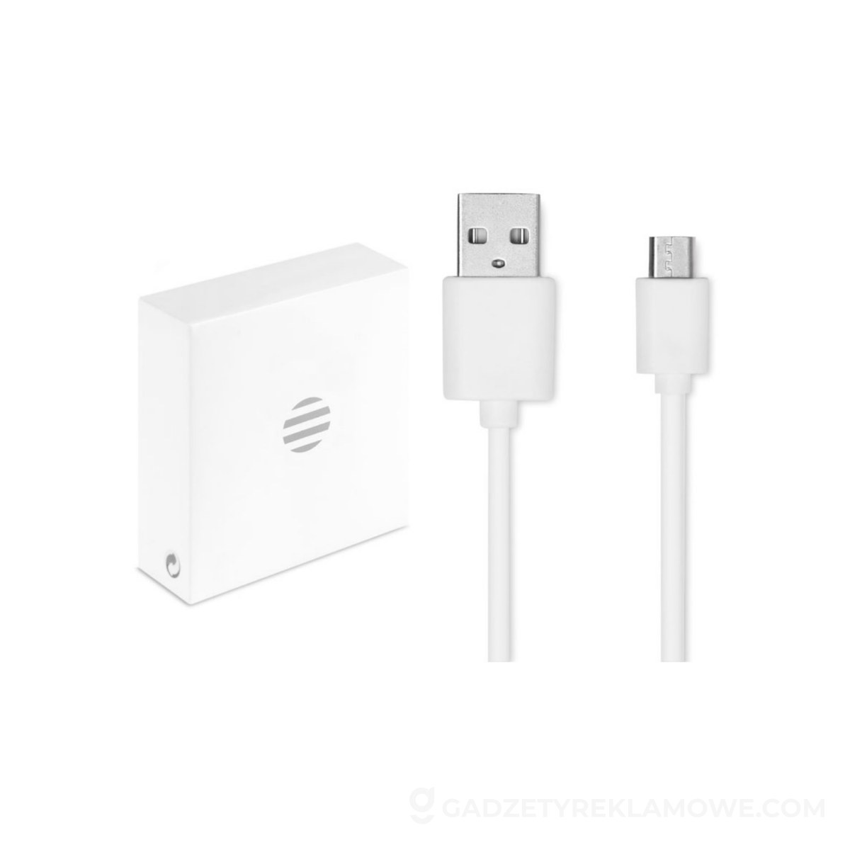 Gadżety reklamowe Rzeszów 5 Powerbank ARENAPOWER - drewniany