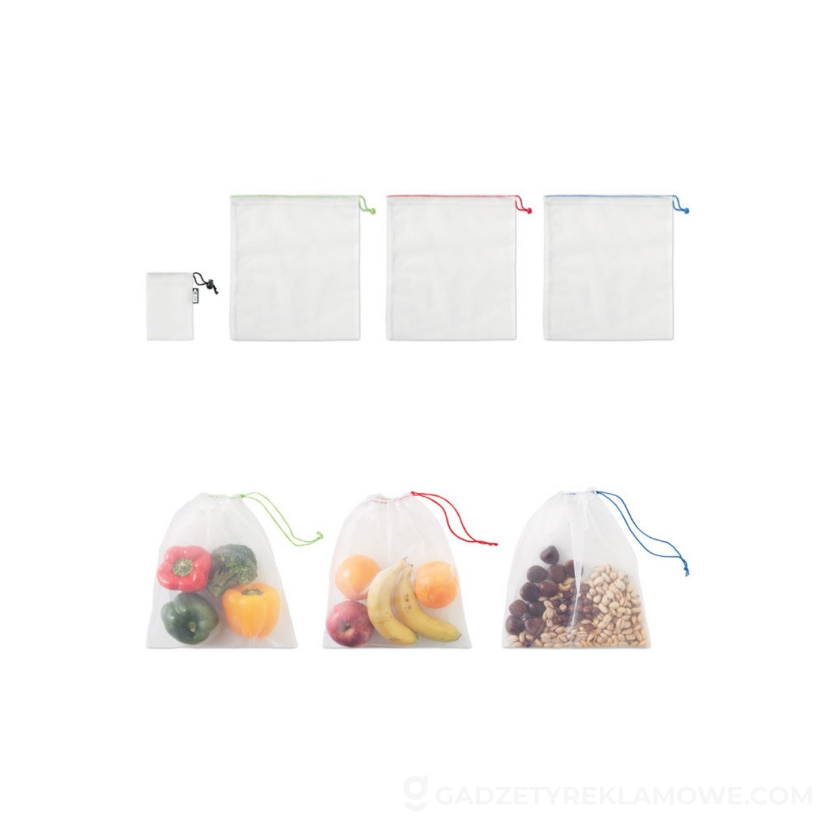 MO9898-06-wariantu-watermark Zestaw 3 torebek na żywność VEGGIE SET RPET - białych