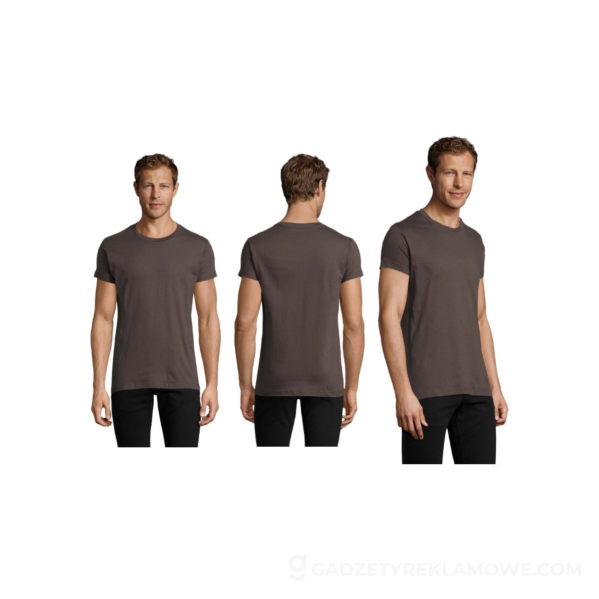 S00553-DG-M-wariantu-watermark REGENT FIT MĘSKI 150g REGENT FIT - Ciemny Szary - M