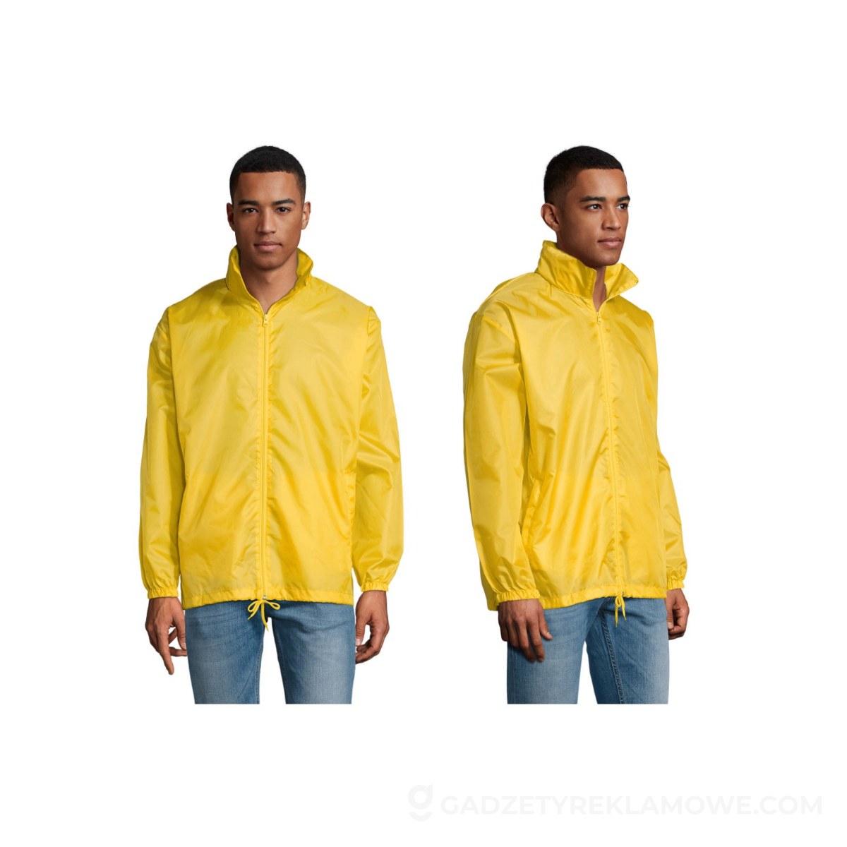 SHIFT UNI wiatrówka 210g SHIFT - Dorado - S