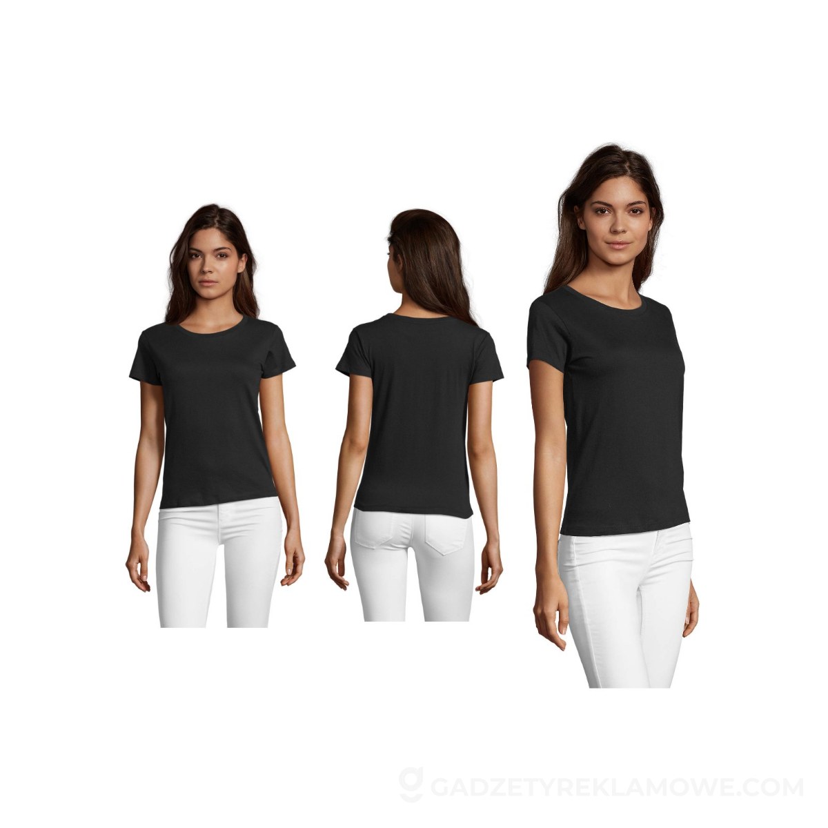 REGENT FIT WOMEN 150g REGENT FIT WOMEN - Głęboka Czerń - L