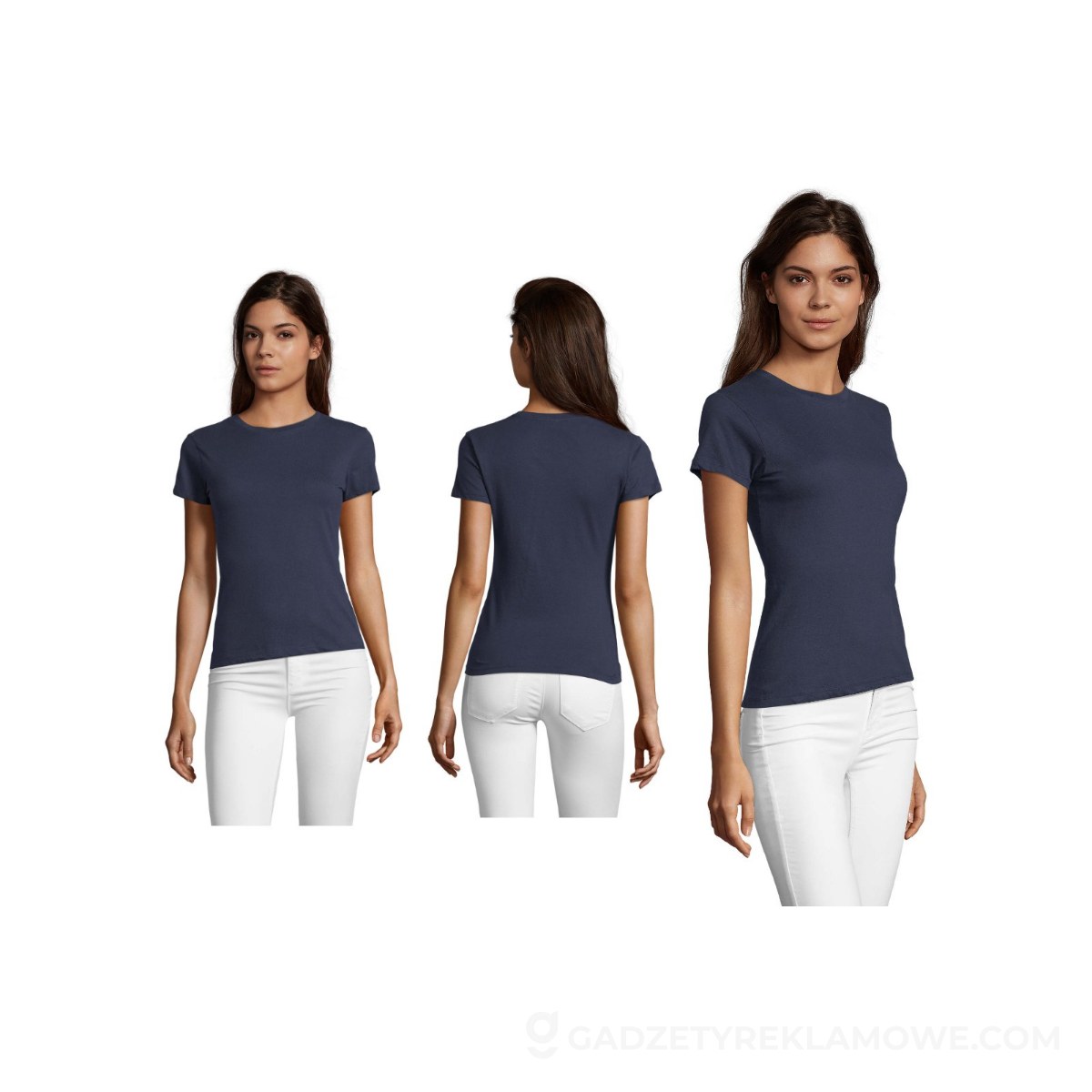 REGENT FIT WOMEN 150g REGENT FIT WOMEN - French Navy - M