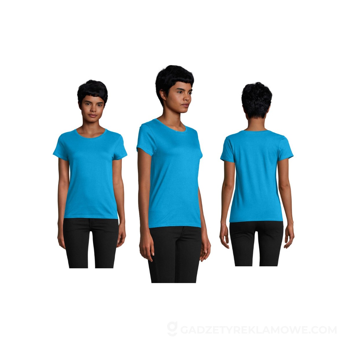 PIONEER WOMEN 175g PIONEER WOMEN - Aqua - M