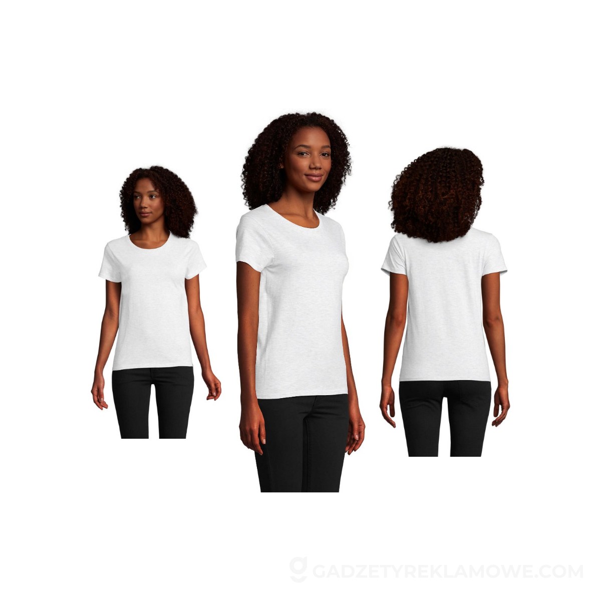 PIONEER WOMEN 175g PIONEER WOMEN - Popiół - 3XL