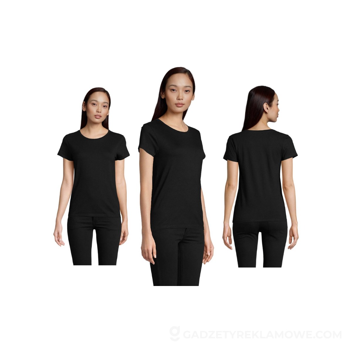 PIONEER WOMEN 175g PIONEER WOMEN - Deep Black - XXL