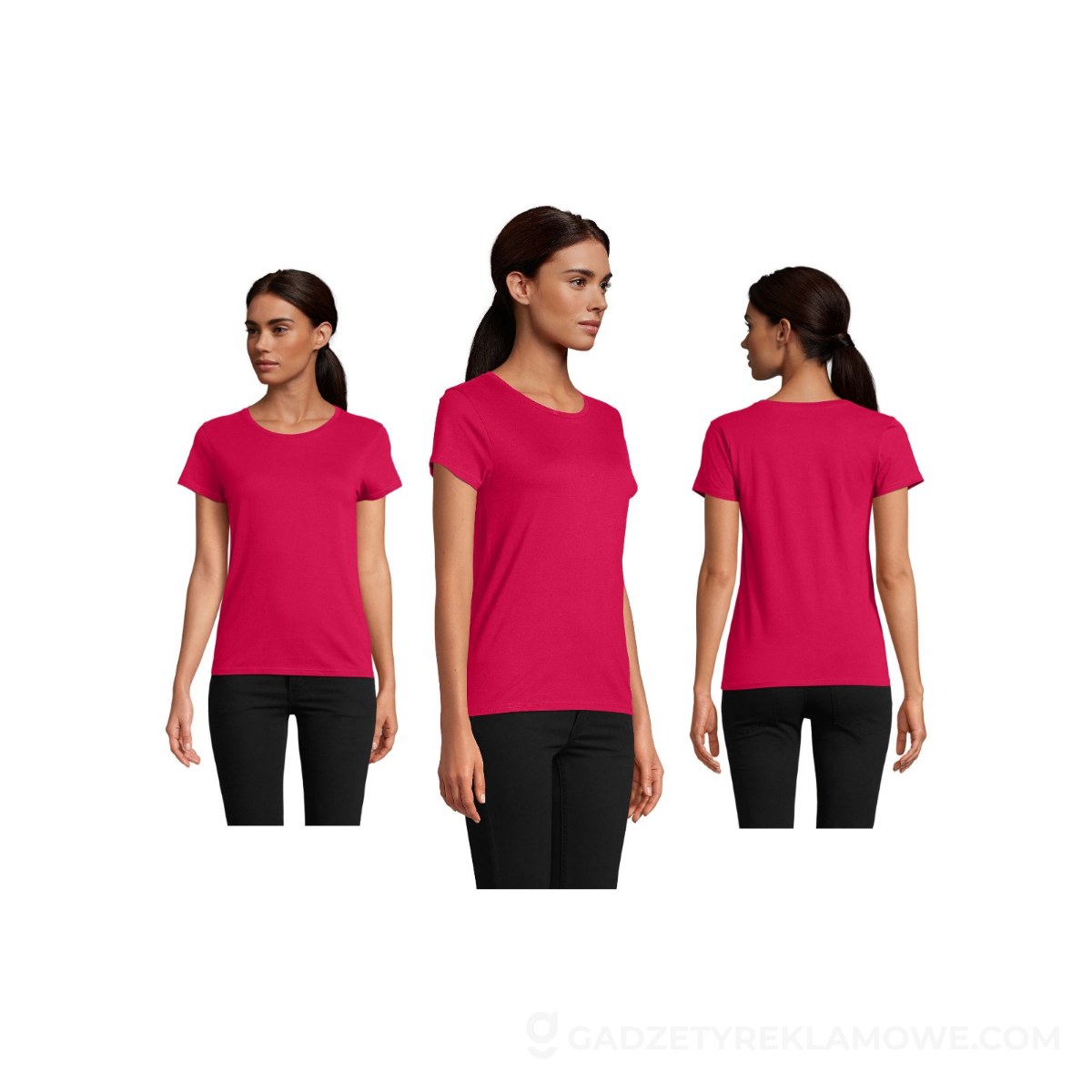 PIONEER WOMEN 175g PIONEER WOMEN - Fuchsia - L