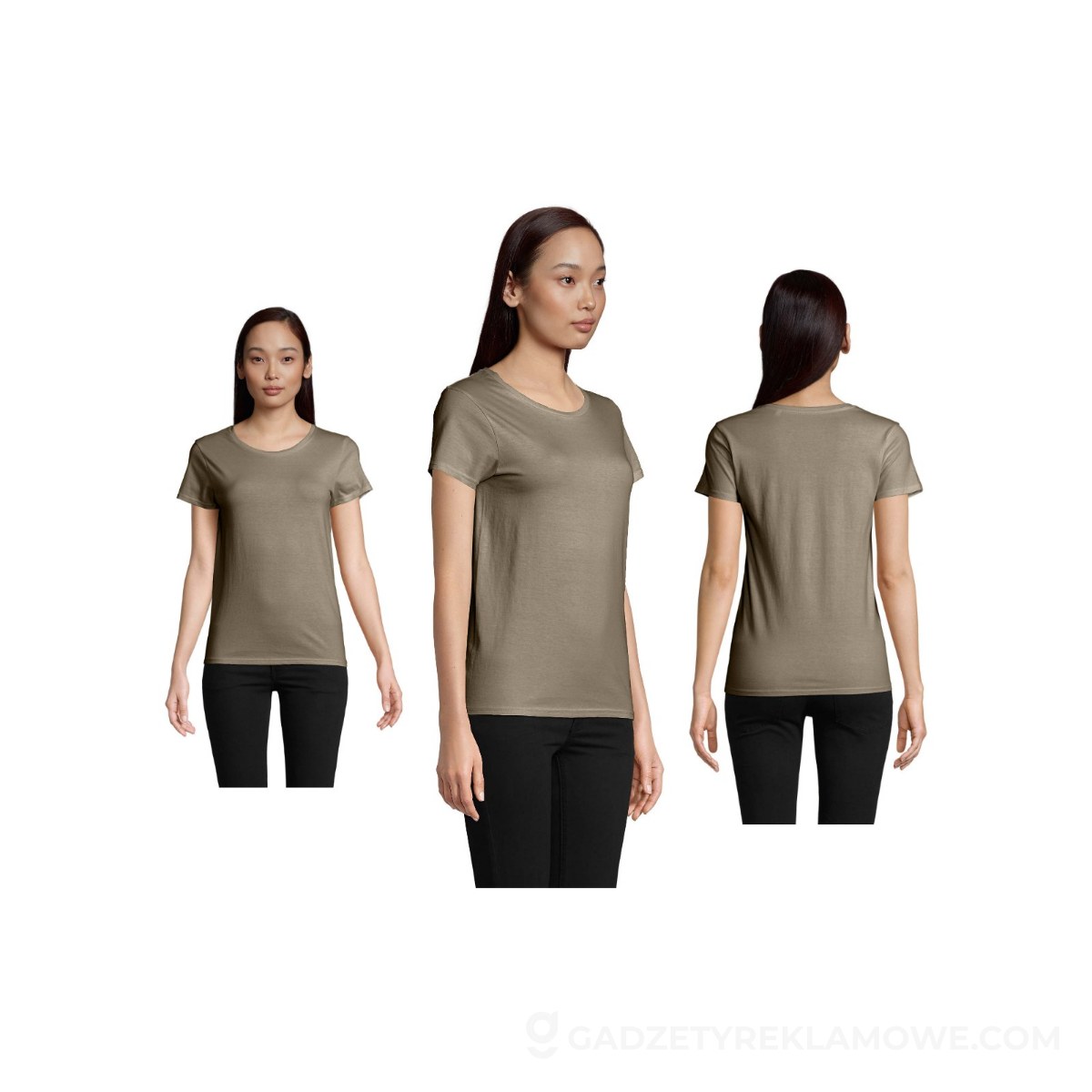 PIONEER WOMEN 175g PIONEER WOMEN - Khaki - M