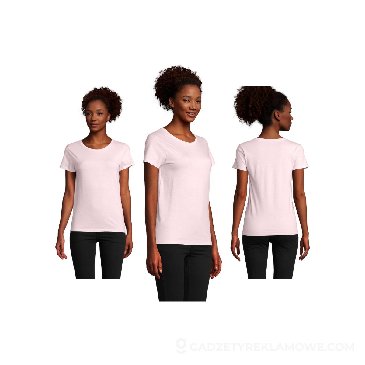 PIONEER WOMEN 175g PIONEER WOMEN - Pale Pink - S