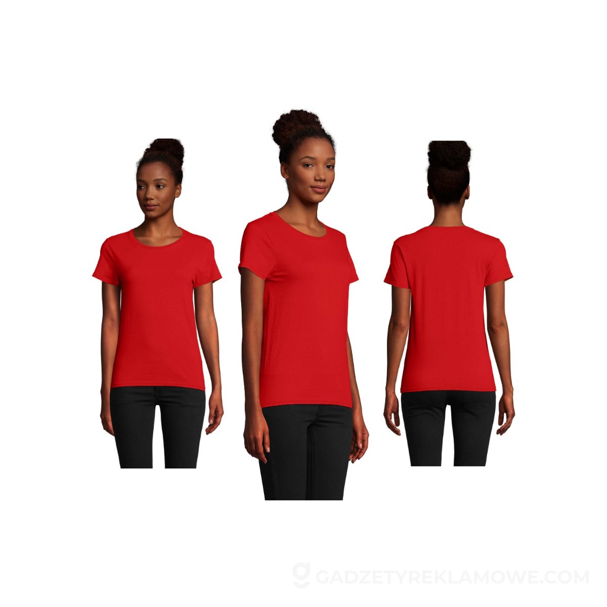 S03579-RD-S-wariantu-watermark PIONEER WOMEN 175g PIONEER WOMEN - Czerwona - S