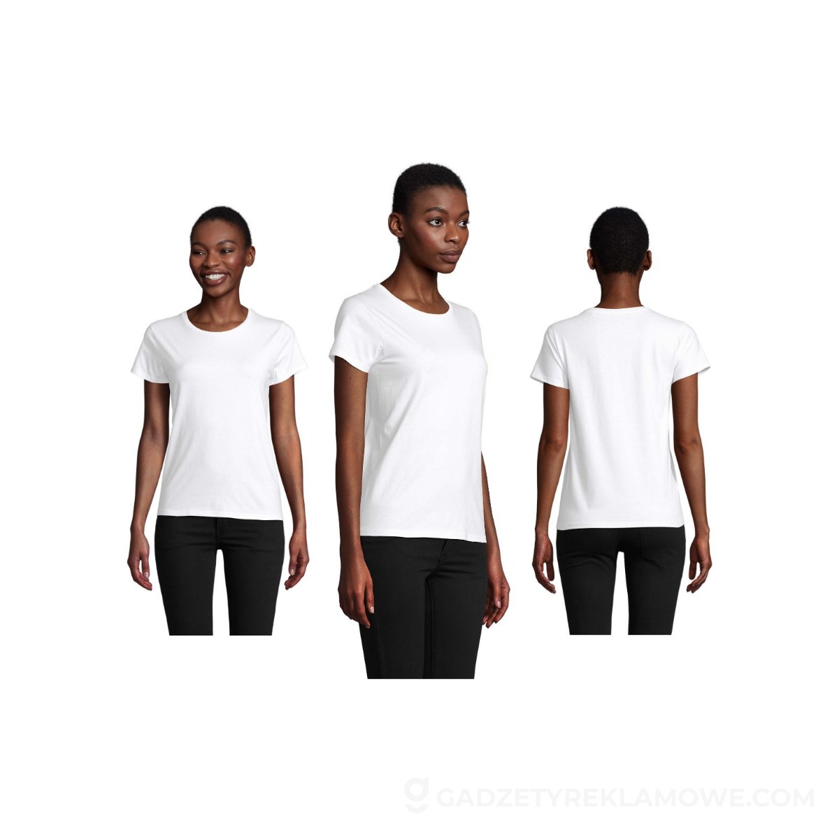 PIONEER WOMEN 175g PIONEER WOMEN - Biały - S