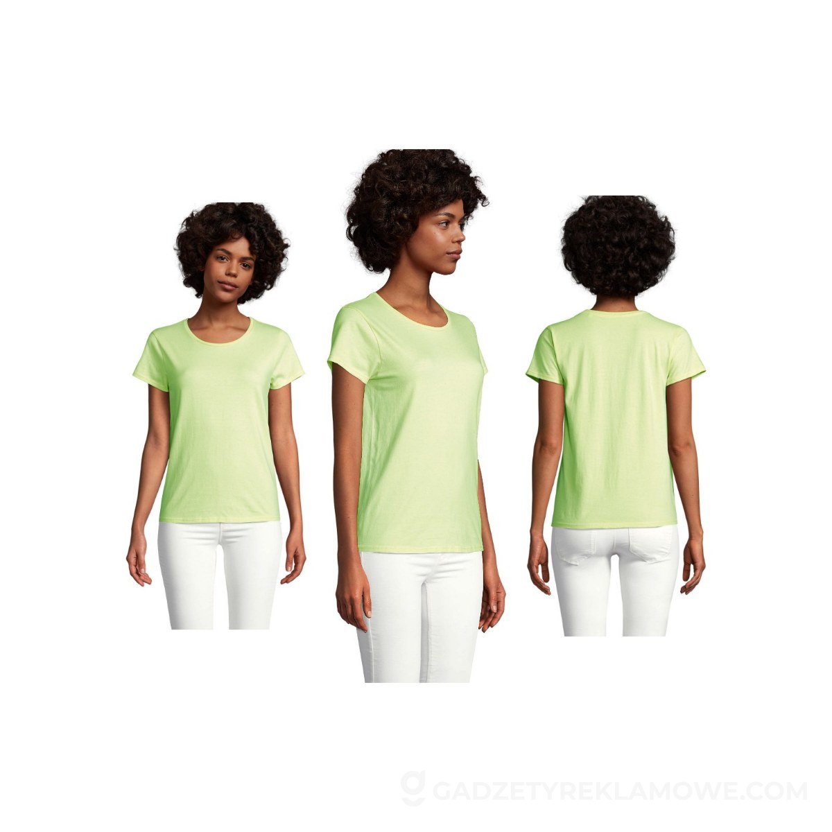 CRUSADER WOMEN 150g CRUSADER WOMEN - Apple Green - S