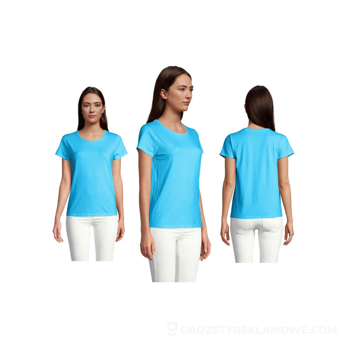 CRUSADER WOMEN 150g CRUSADER WOMEN - Aqua - XL